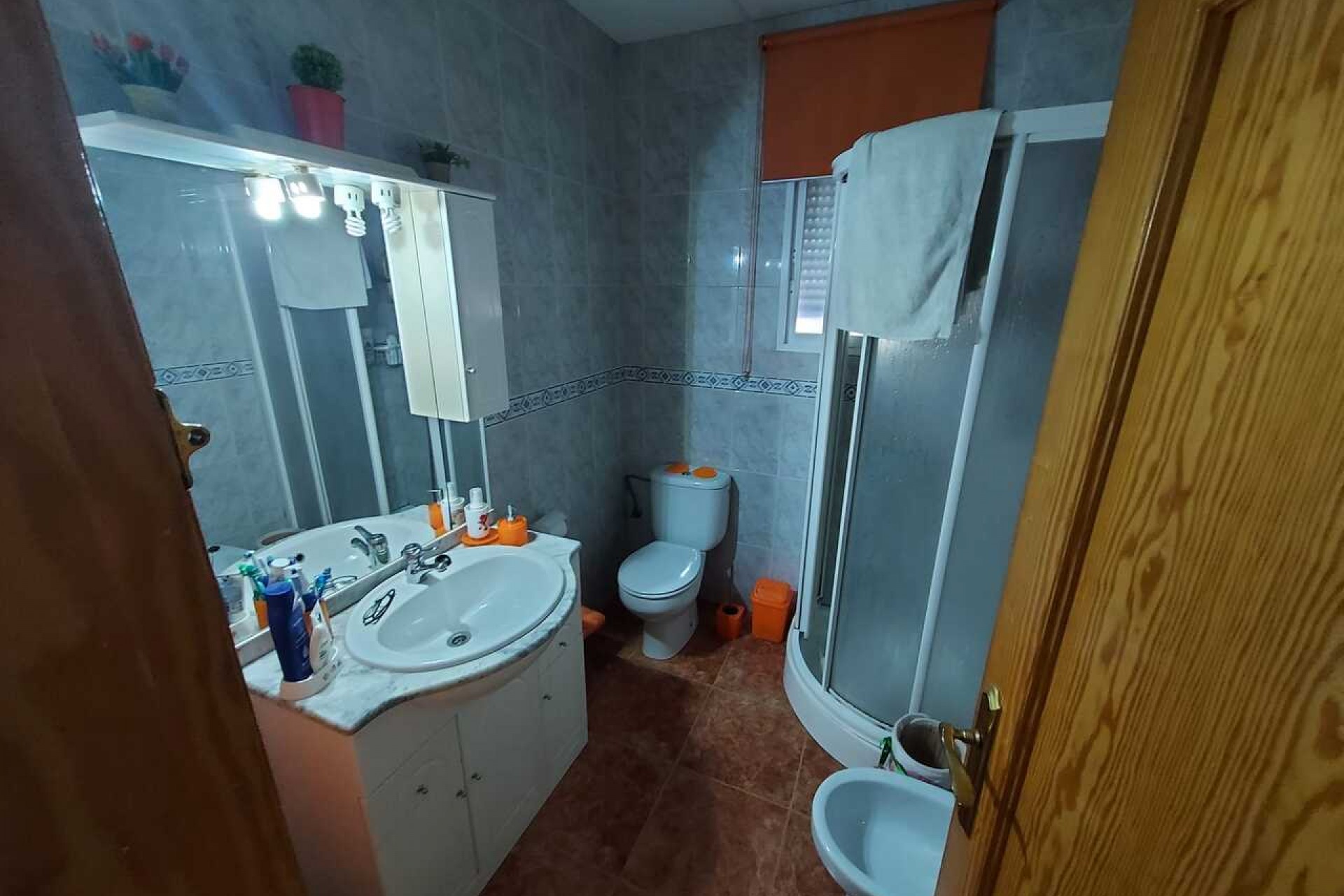 Reventa - Villa -
Calasparra - Inland