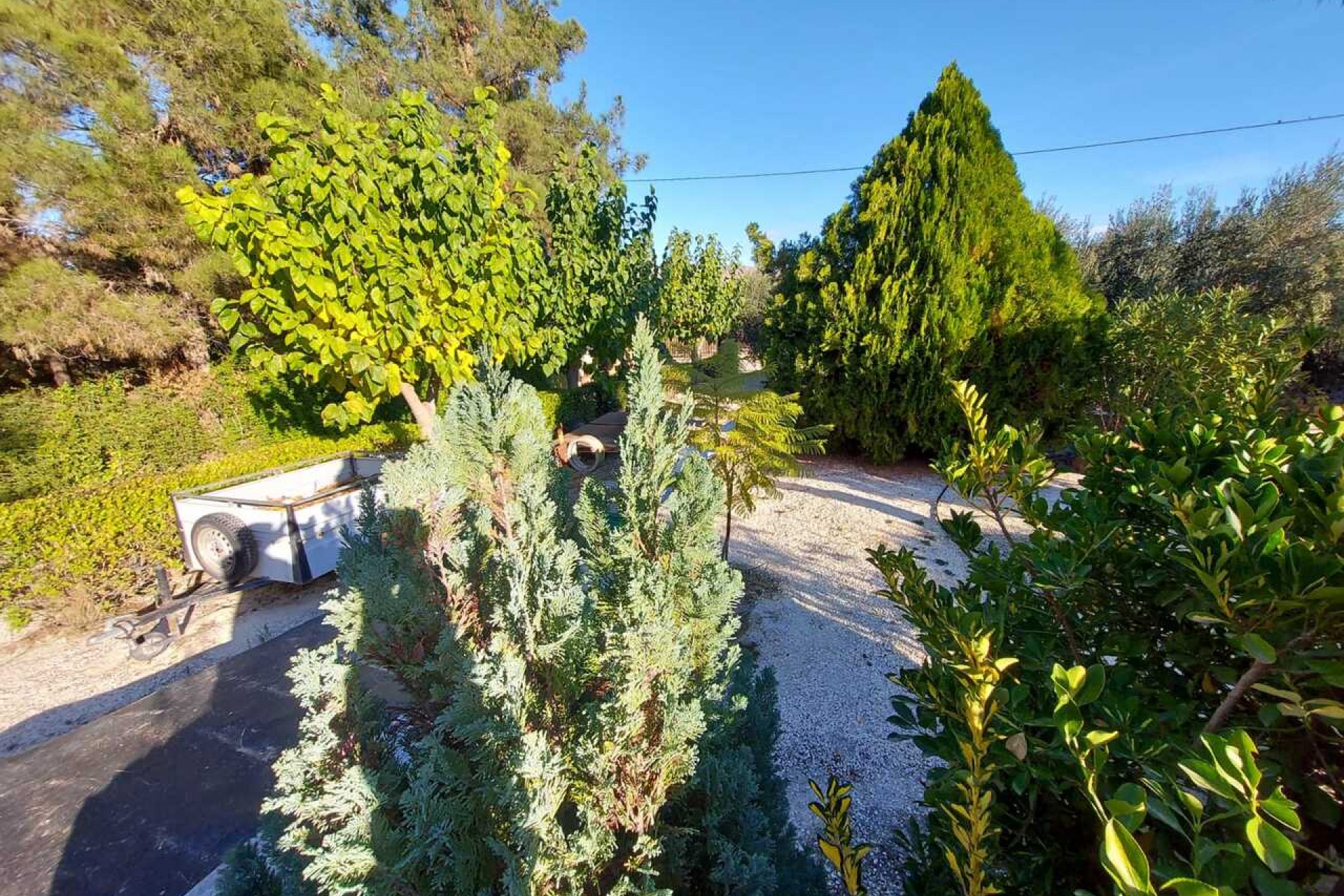 Reventa - Villa -
Calasparra - Inland