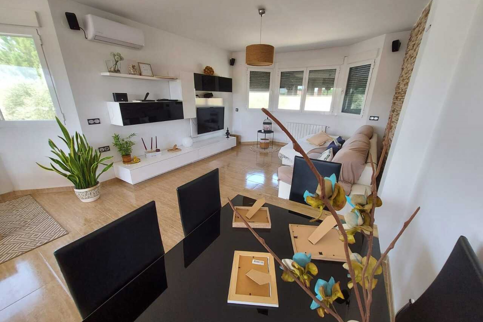 Reventa - Villa -
Calasparra - Inland