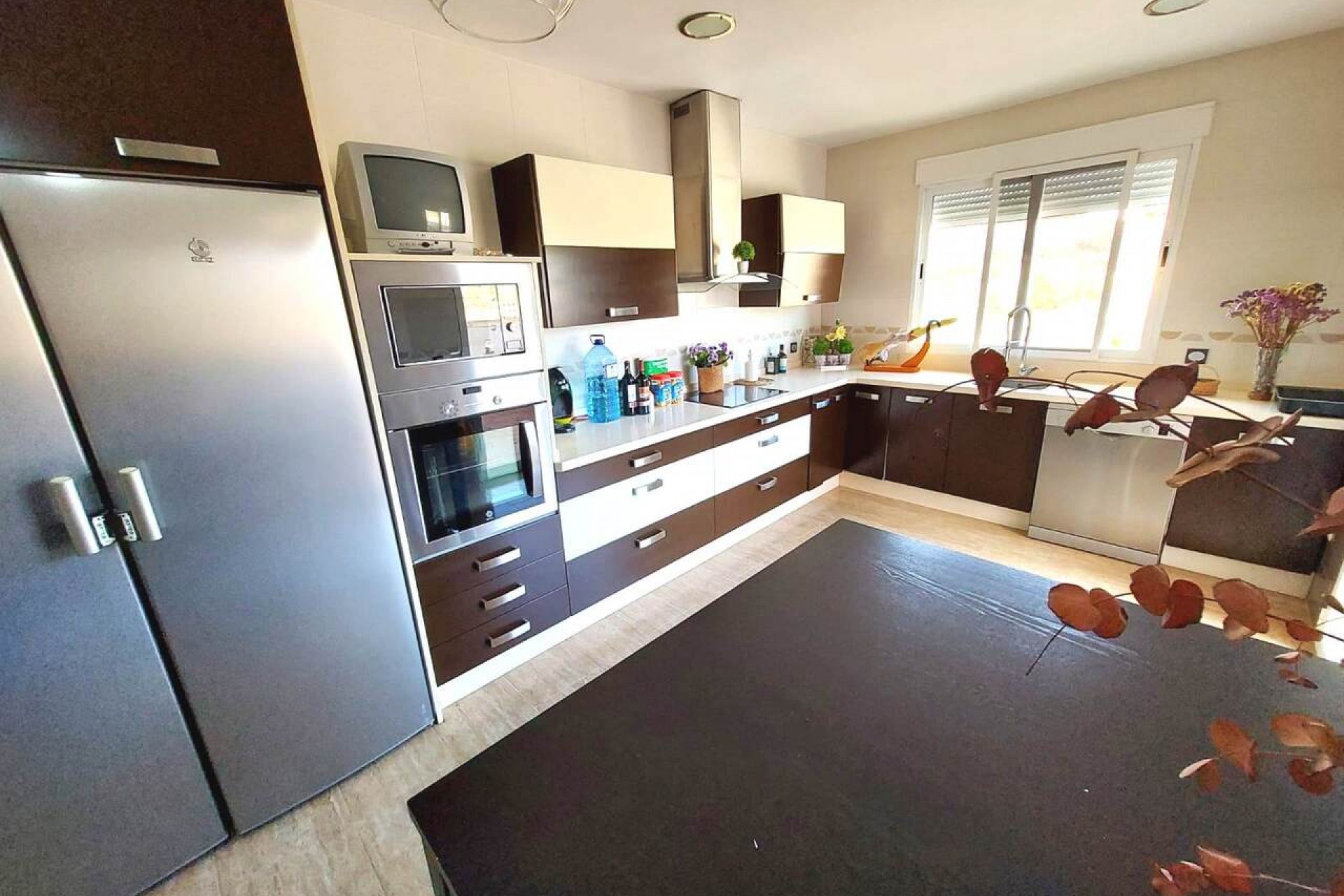 Reventa - Villa -
Calasparra - Inland