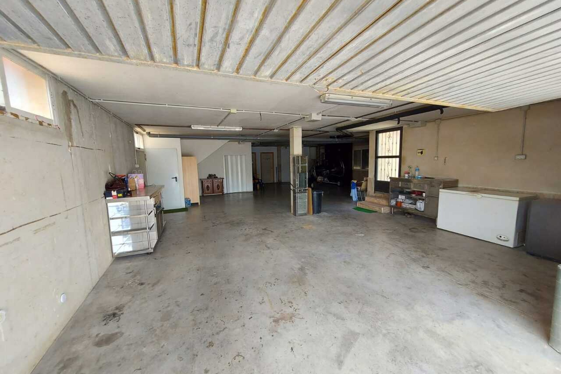 Reventa - Villa -
Calasparra - Inland