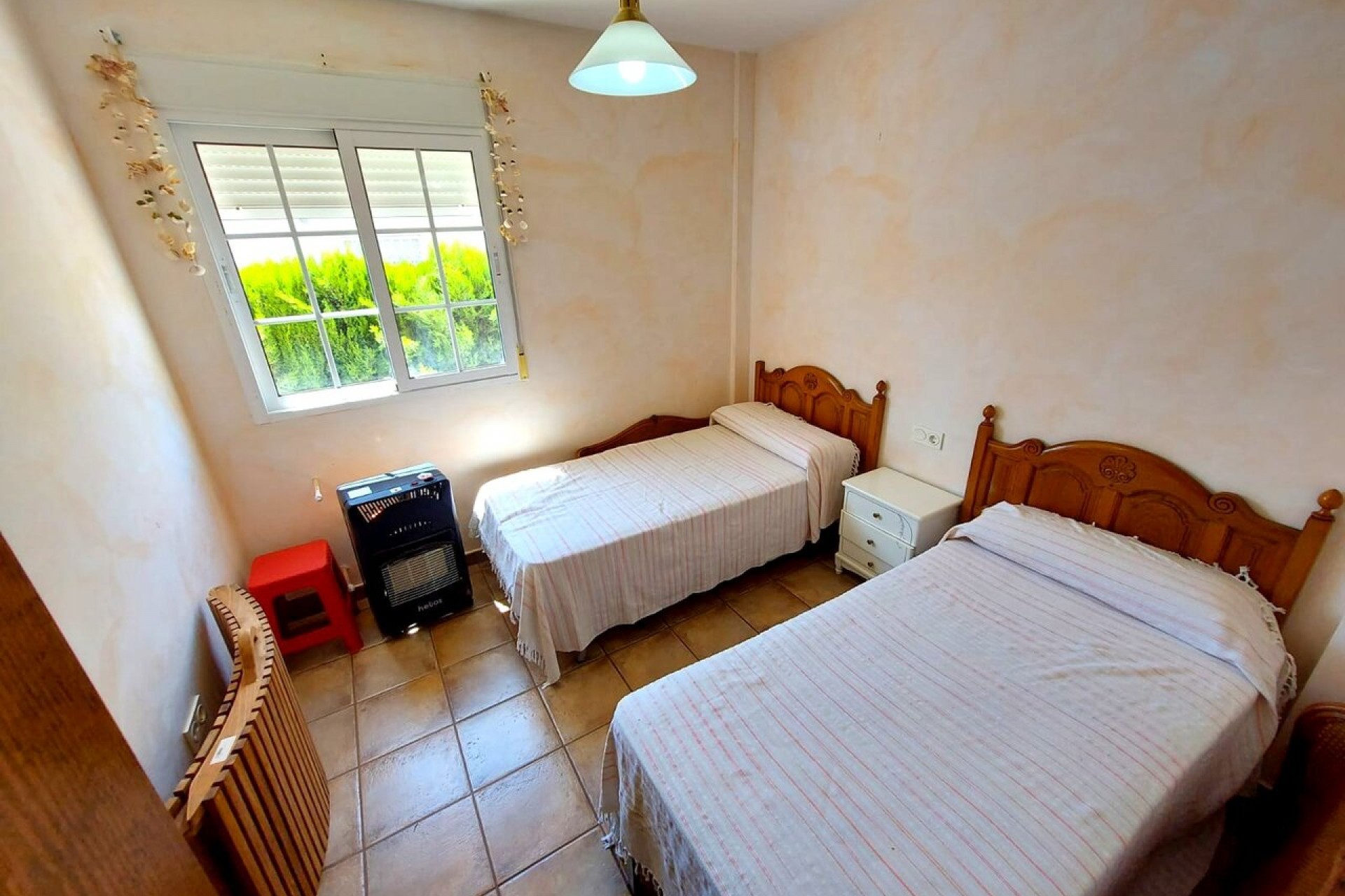 Reventa - Villa -
Calasparra - Inland