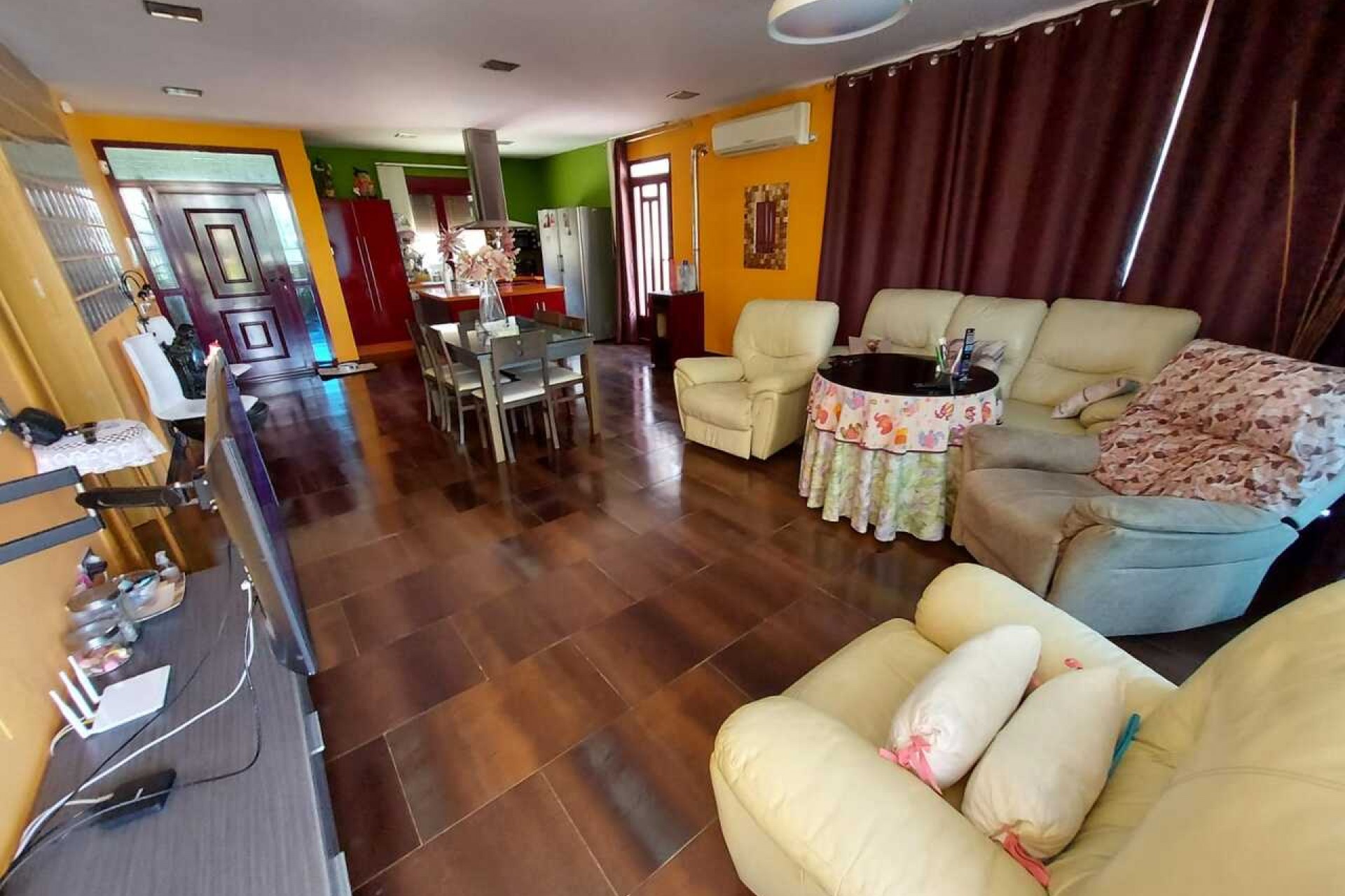 Reventa - Villa -
Calasparra - Inland