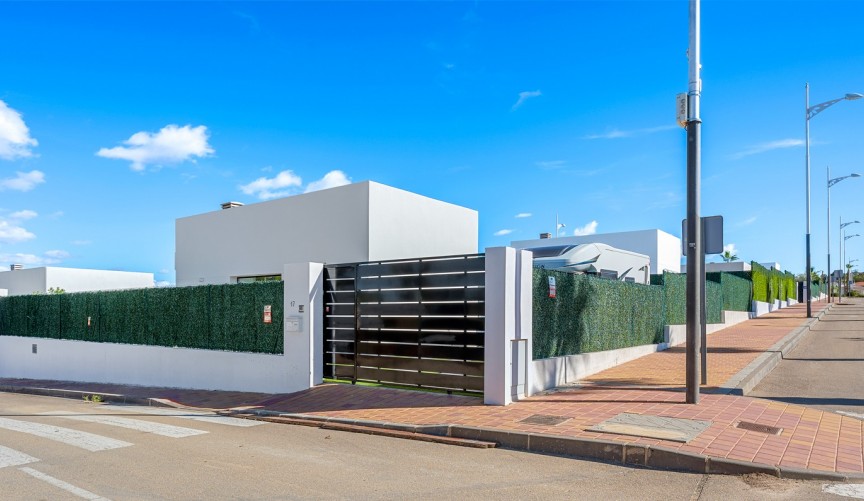 Reventa - Villa -
Calasparra - Inland