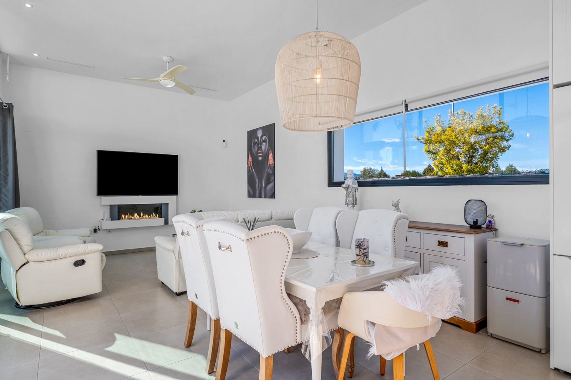 Reventa - Villa -
Calasparra - Inland