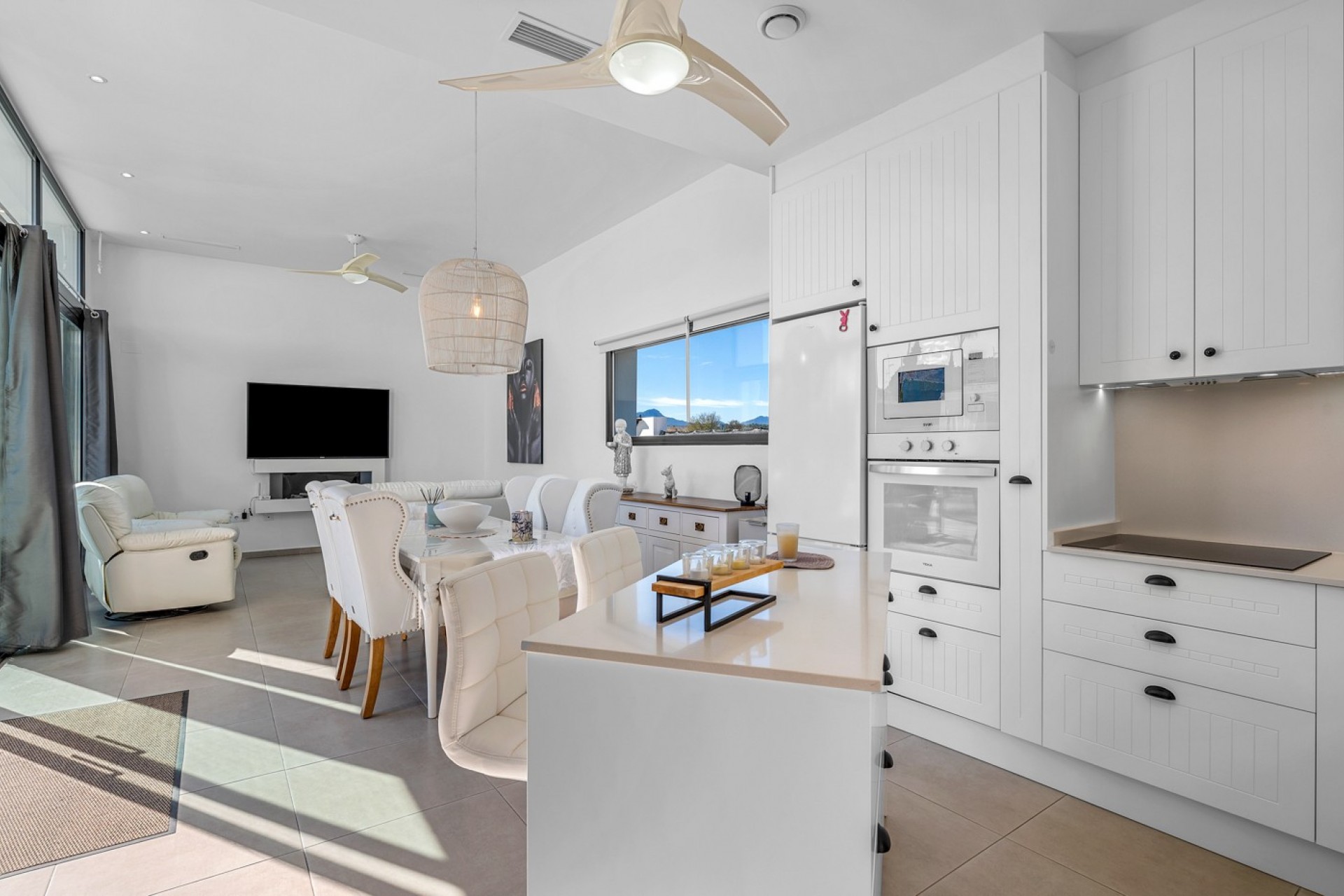 Reventa - Villa -
Calasparra - Inland