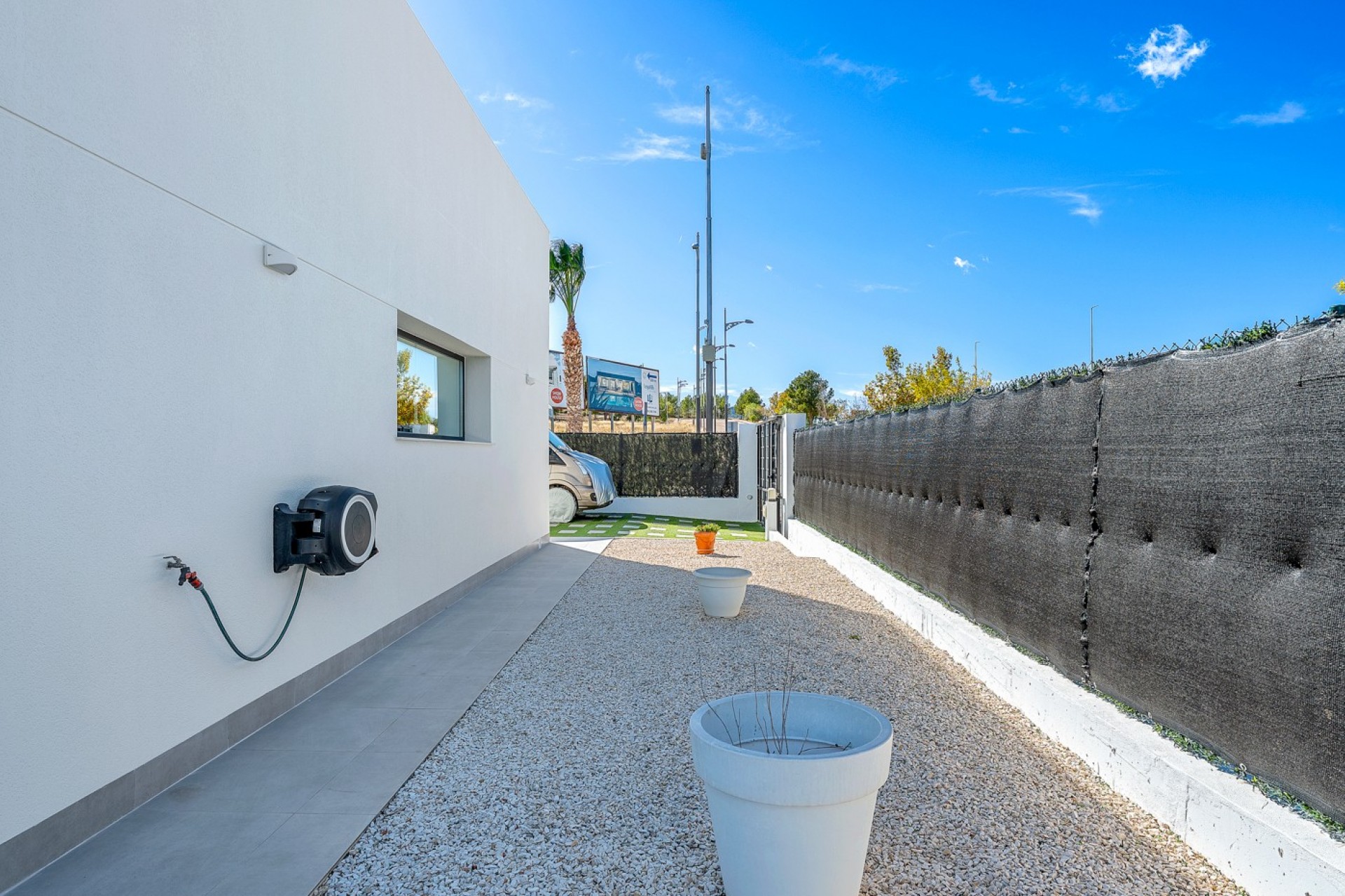 Reventa - Villa -
Calasparra - Inland