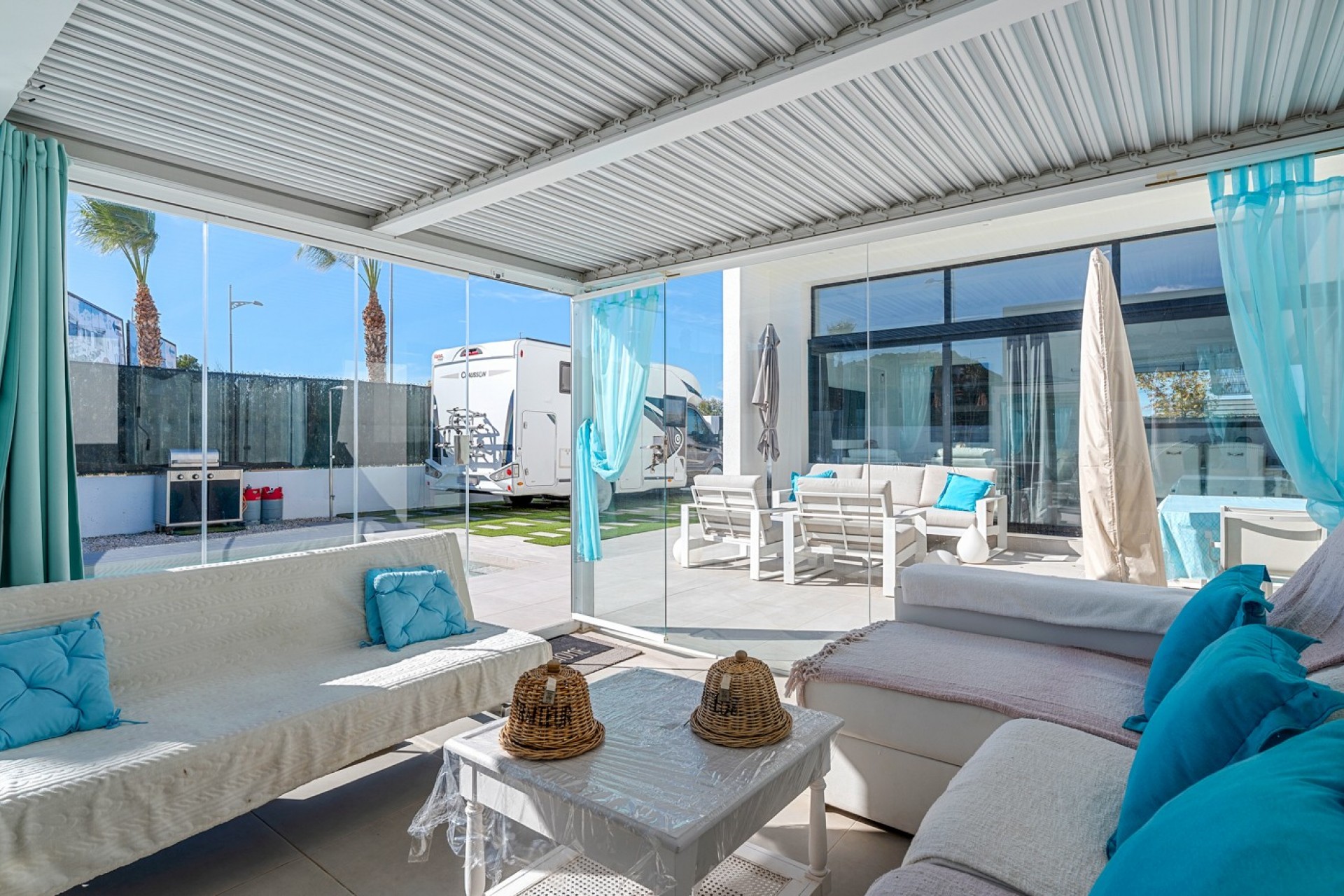 Reventa - Villa -
Calasparra - Inland