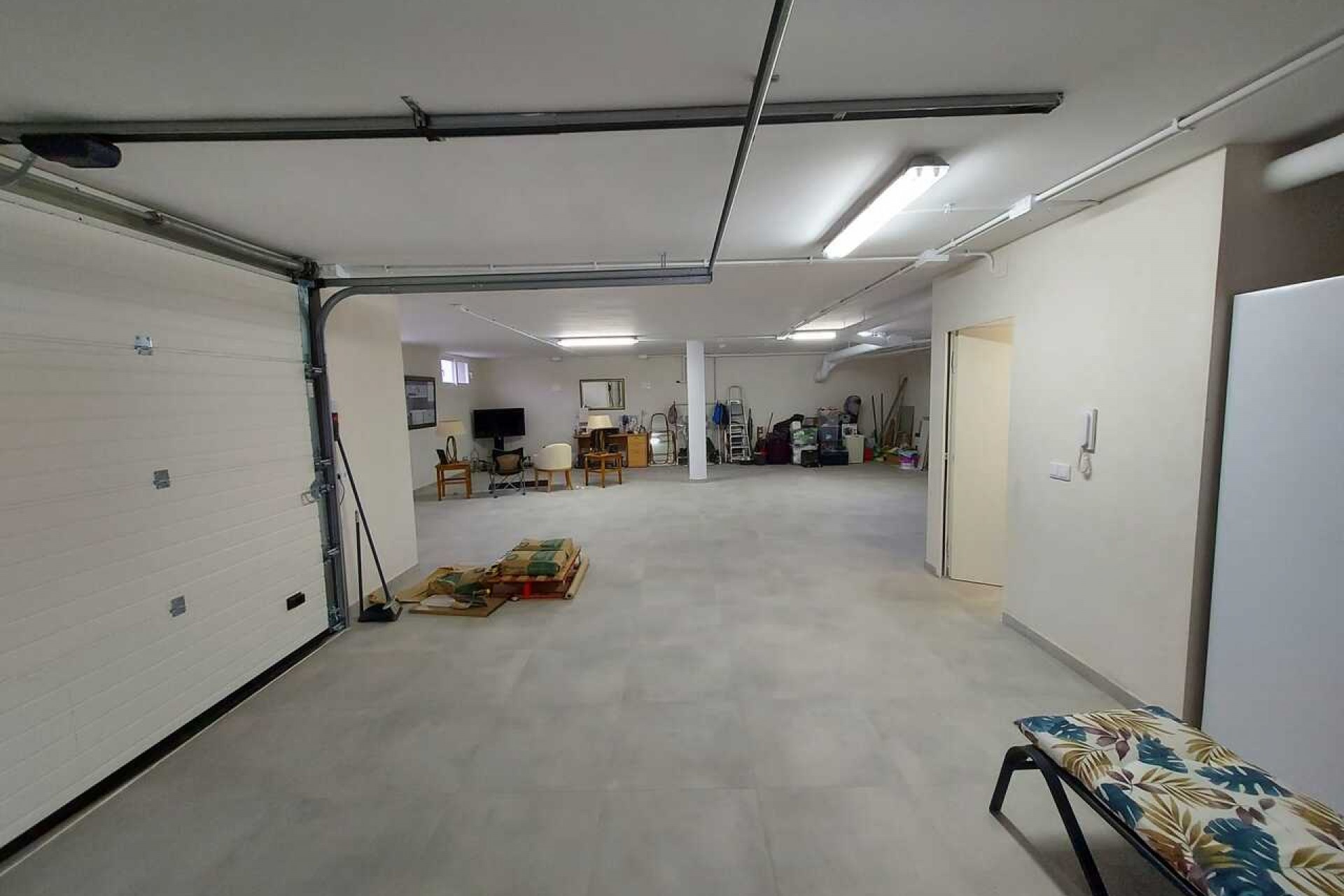 Reventa - Villa -
Calasparra - Inland