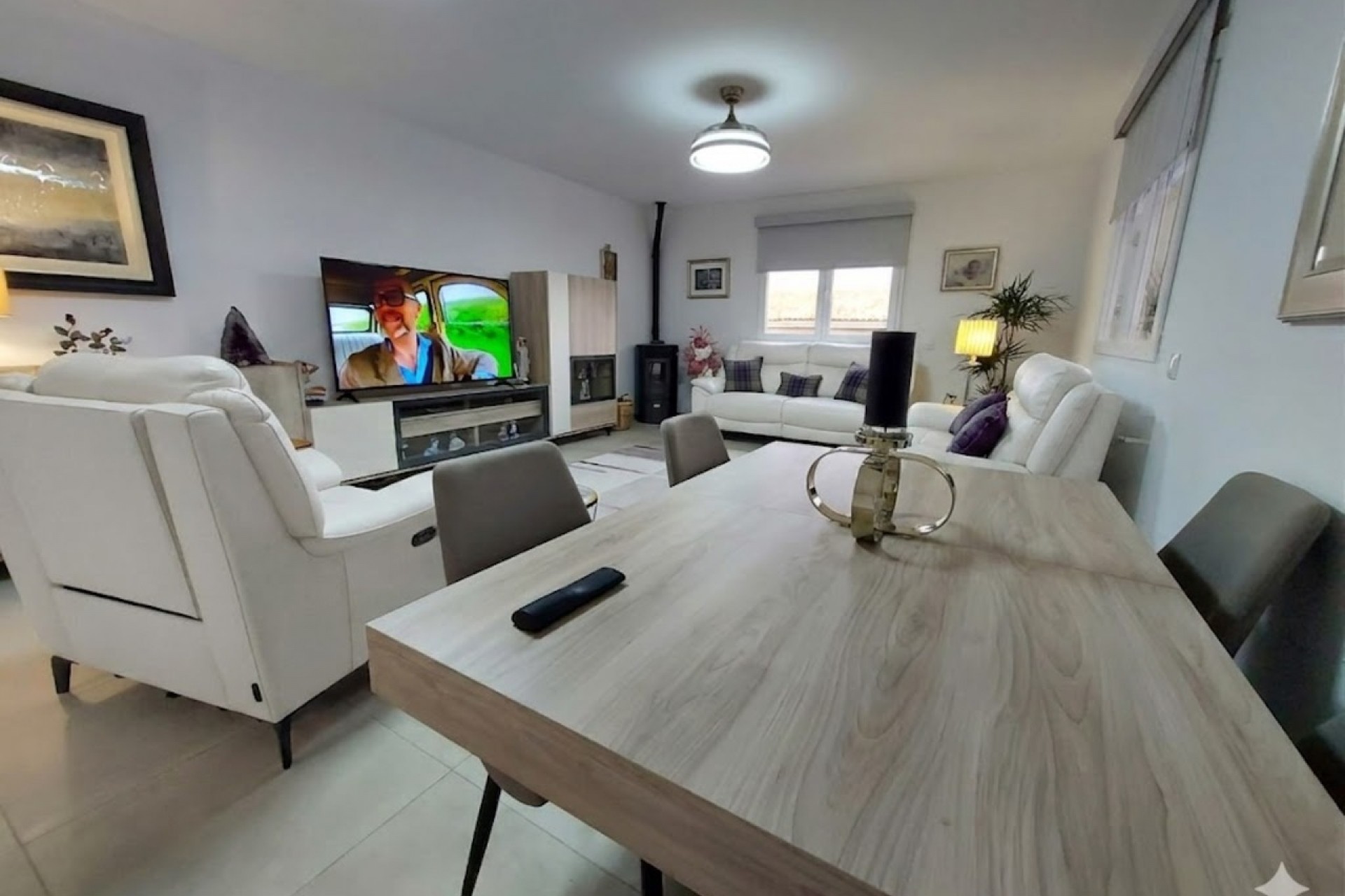 Reventa - Villa -
Calasparra - Inland