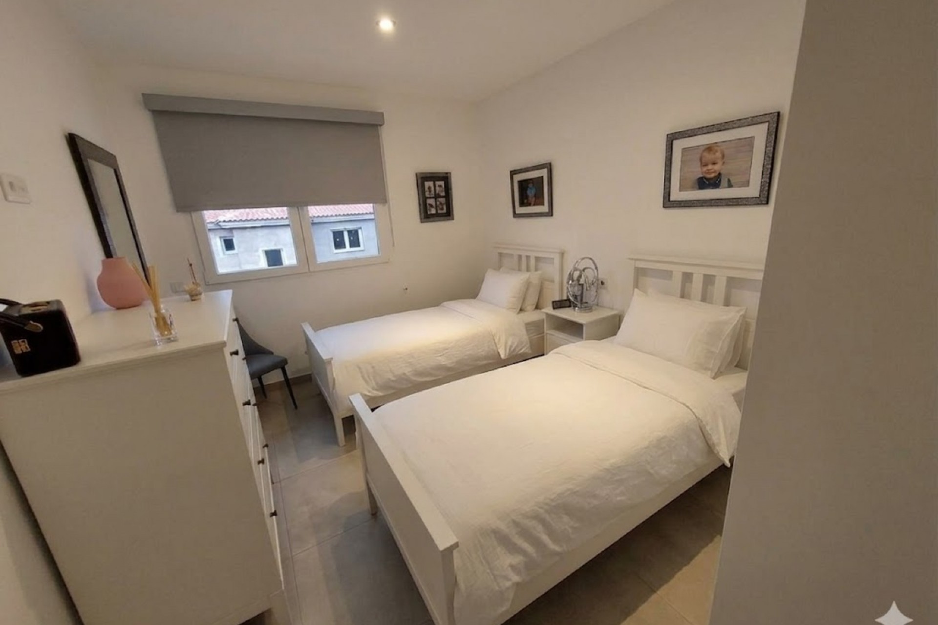 Reventa - Villa -
Calasparra - Inland