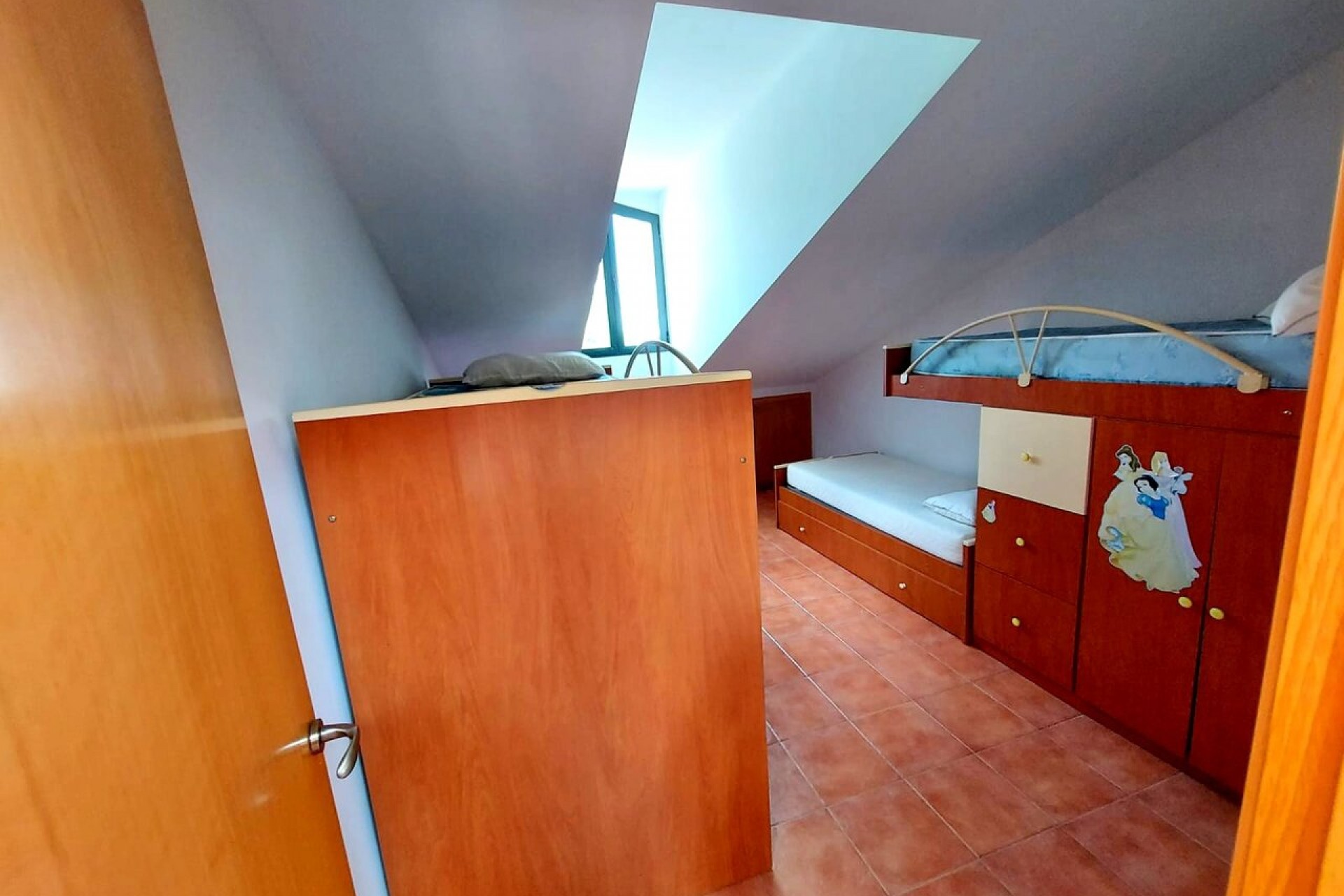 Reventa - Villa -
Calasparra - Inland