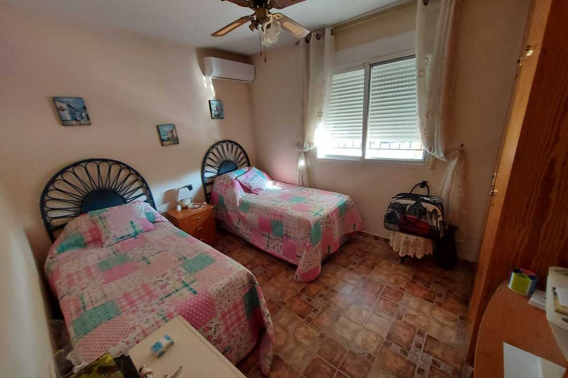 Reventa - Villa -
Calasparra - Inland