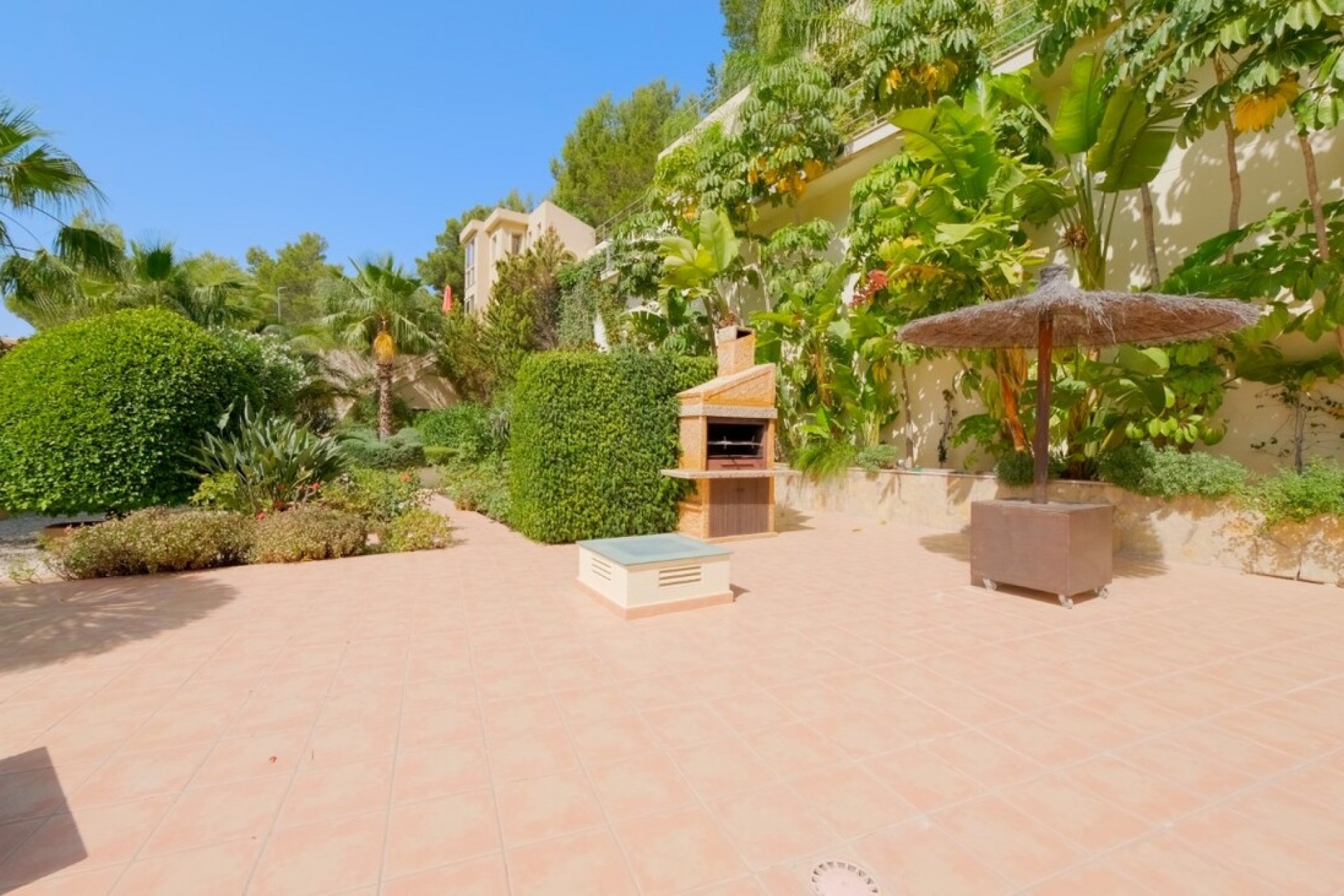 Reventa - Villa -
Callosa D'en Sarria - Costa Blanca