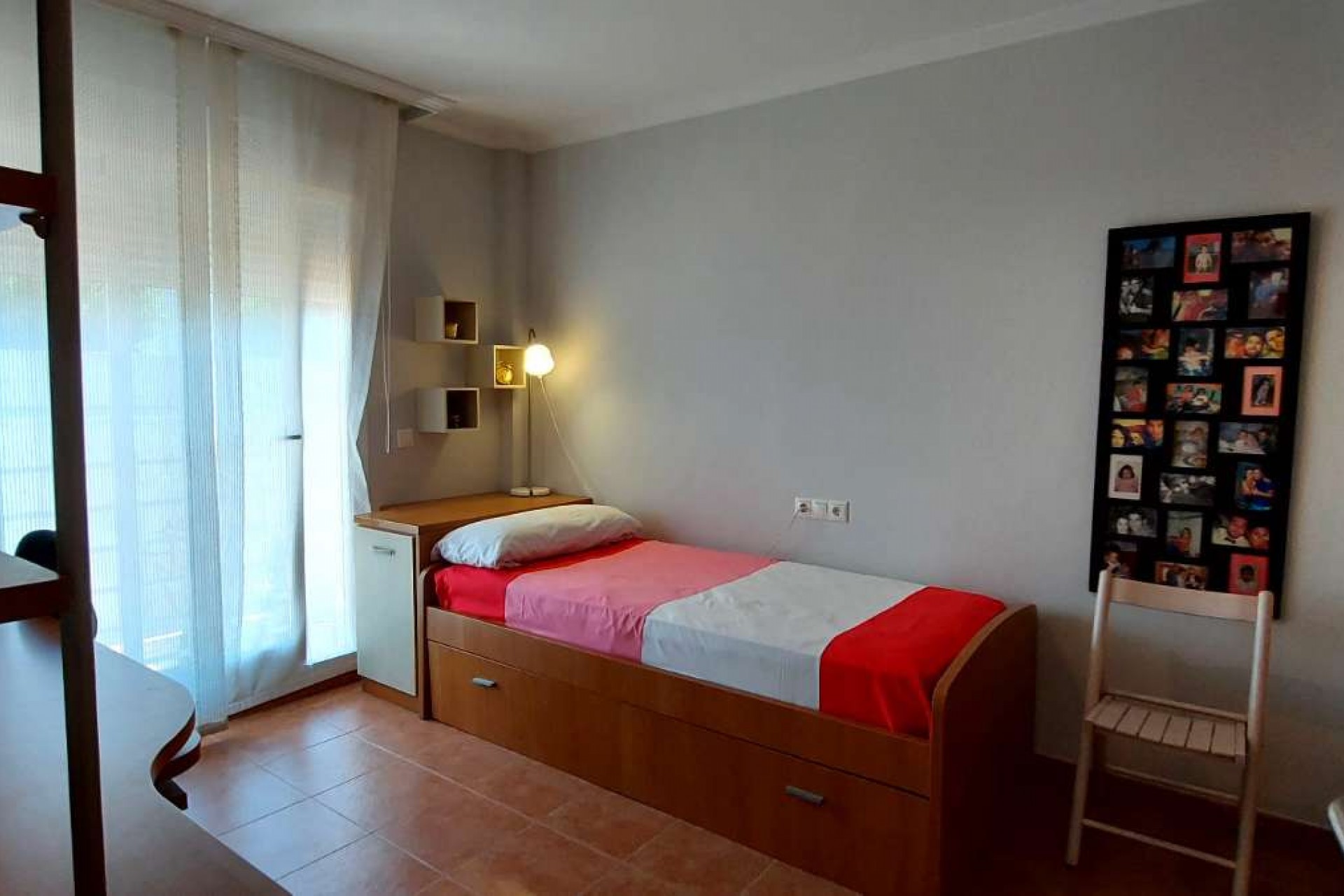 Reventa - Villa -
Calpe - Costa Blanca