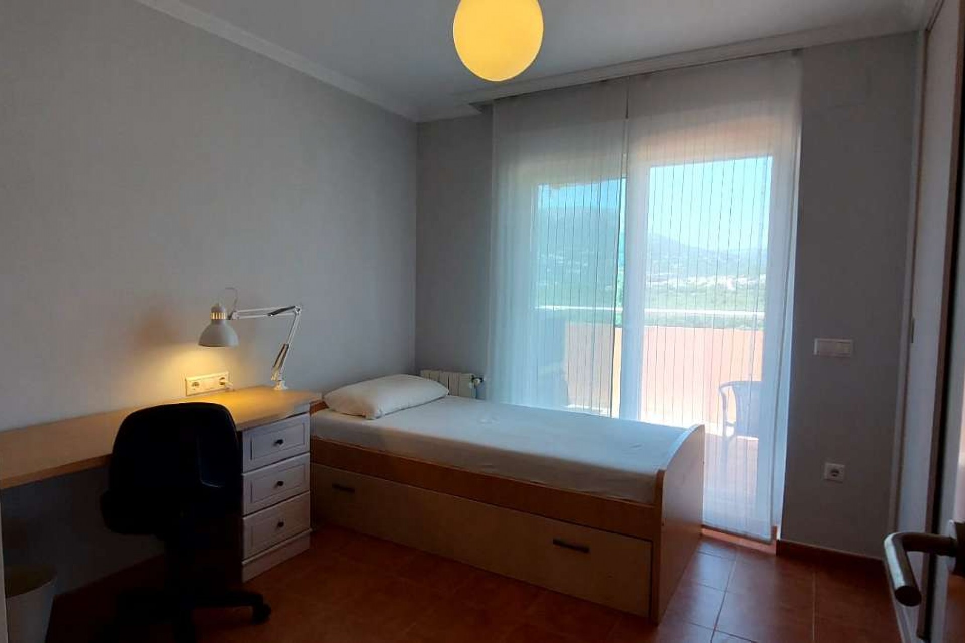 Reventa - Villa -
Calpe - Costa Blanca