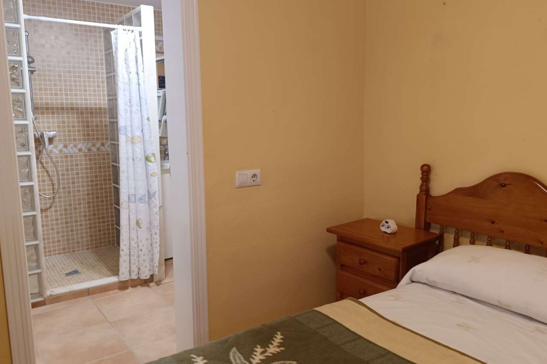 Reventa - Villa -
Calpe - Costa Blanca