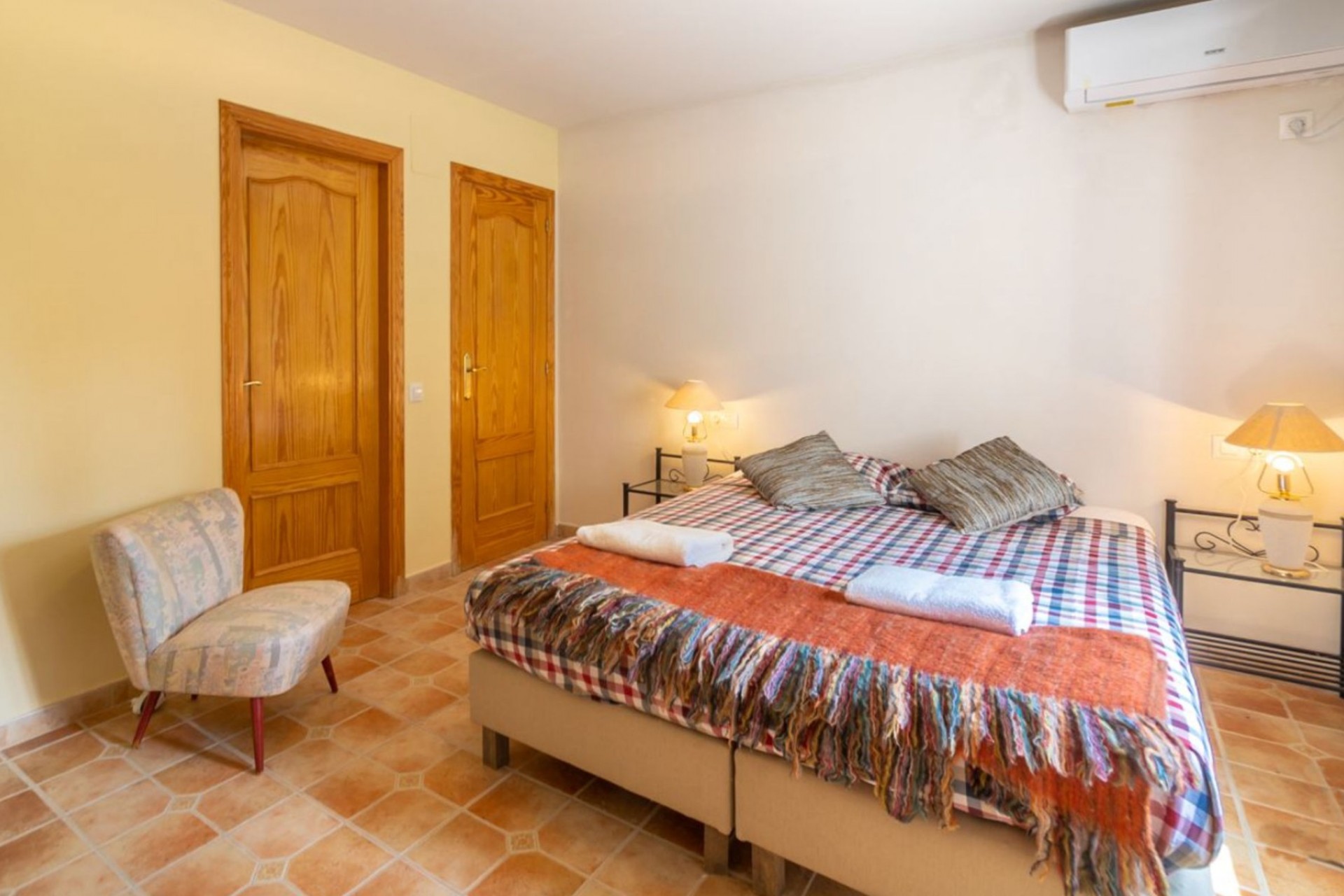 Reventa - Villa -
Calpe - Costa Blanca