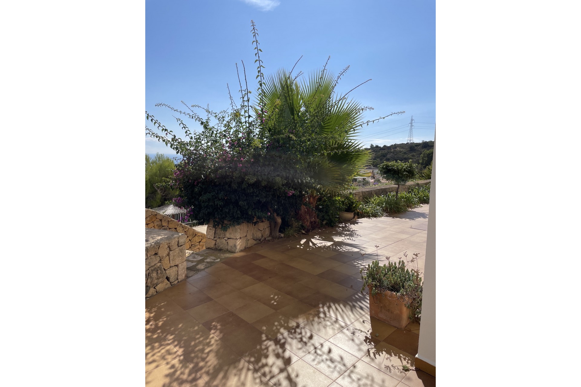 Reventa - Villa -
Calpe - Costa Blanca