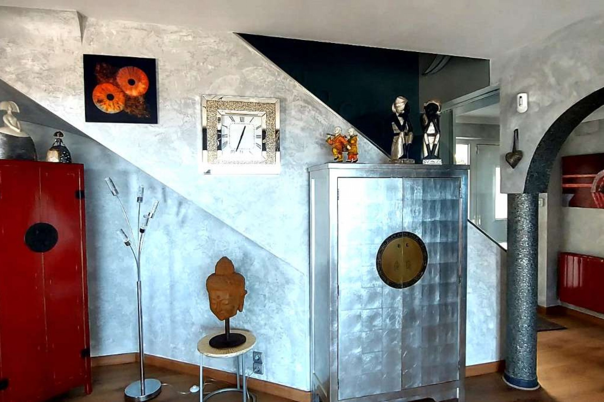 Reventa - Villa -
Calpe - Costa Blanca