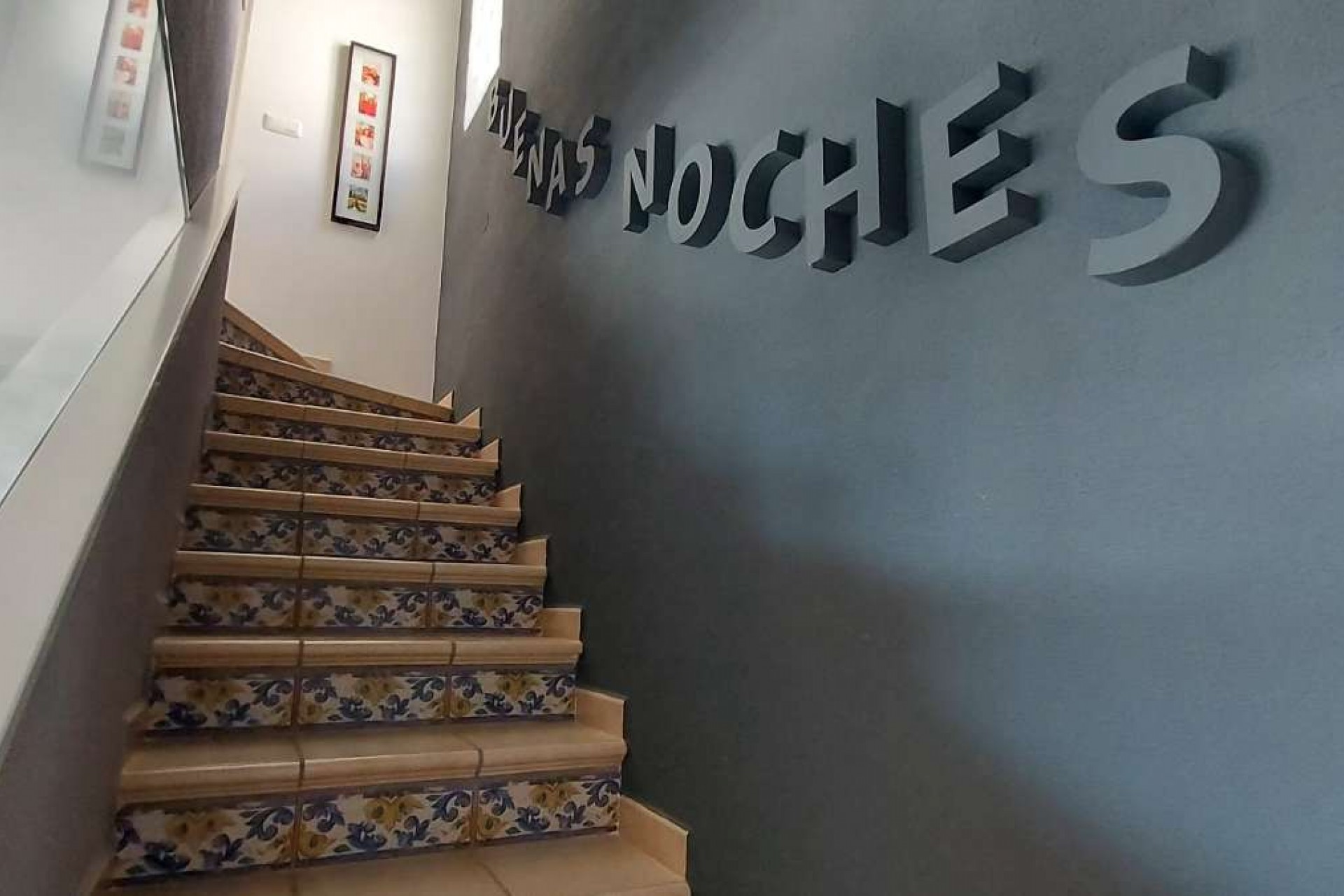 Reventa - Villa -
Calpe - Costa Blanca