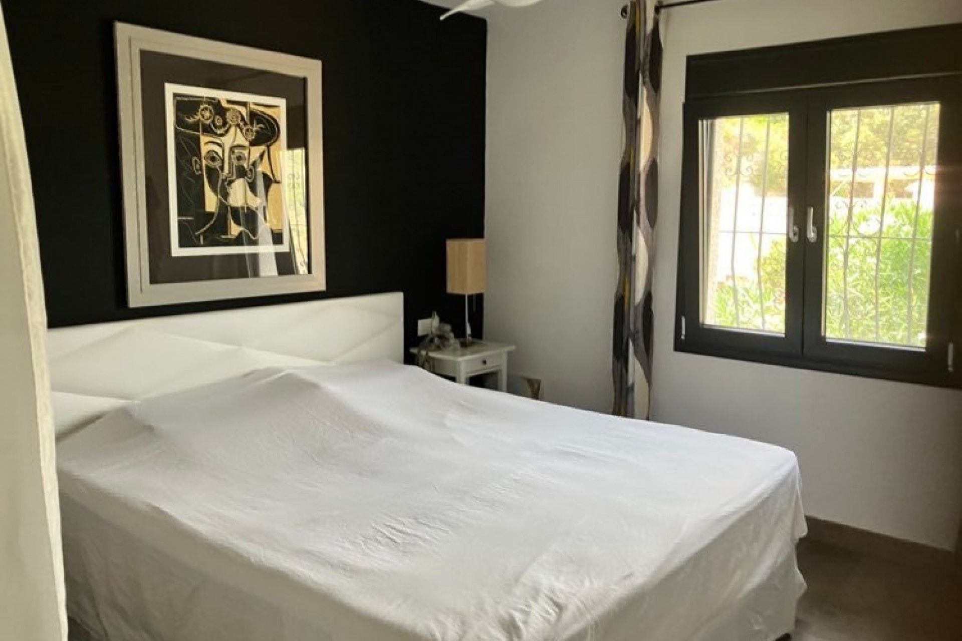 Reventa - Villa -
Calpe - Costa Blanca