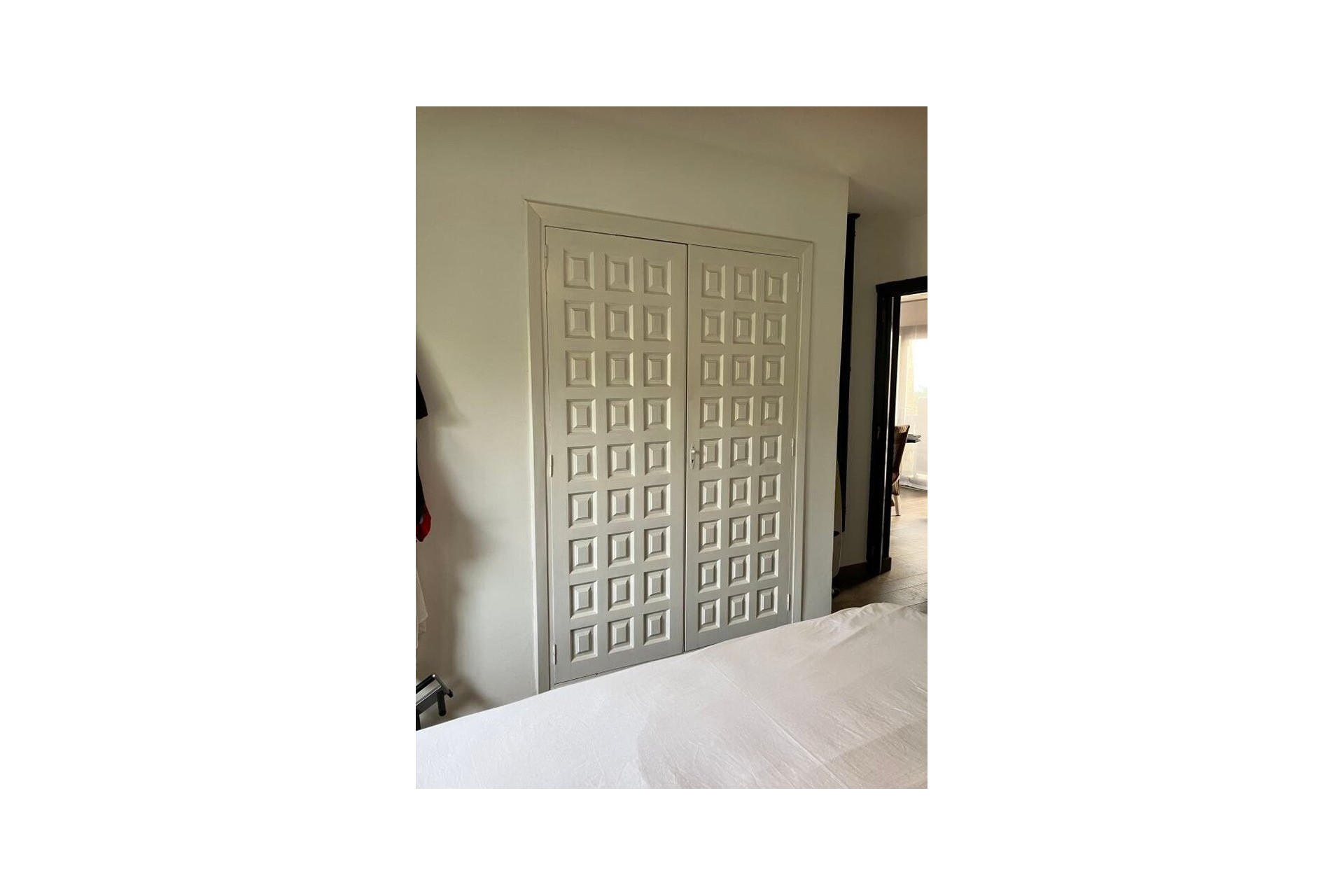 Reventa - Villa -
Calpe - Costa Blanca