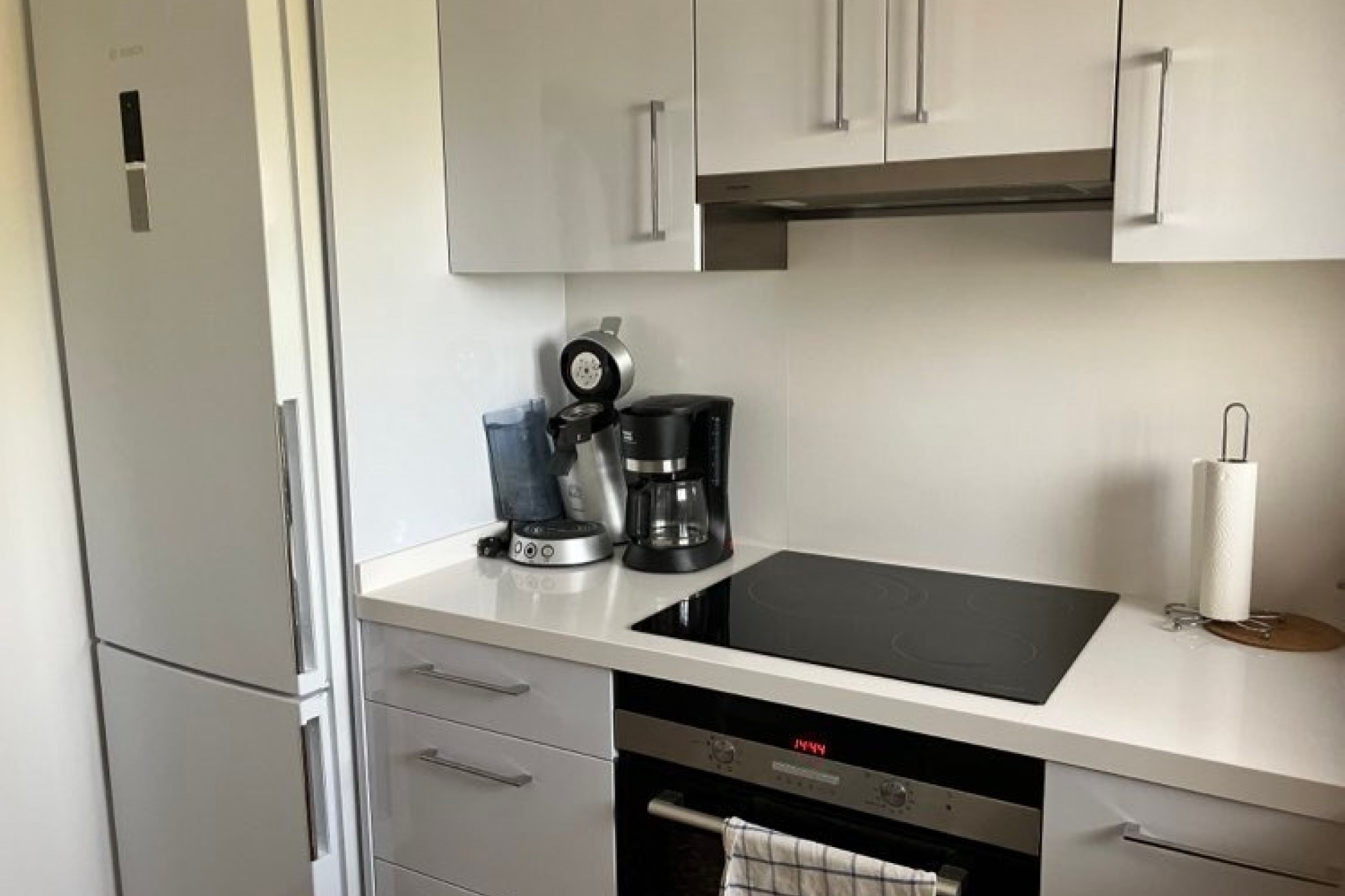 Reventa - Villa -
Calpe - Costa Blanca