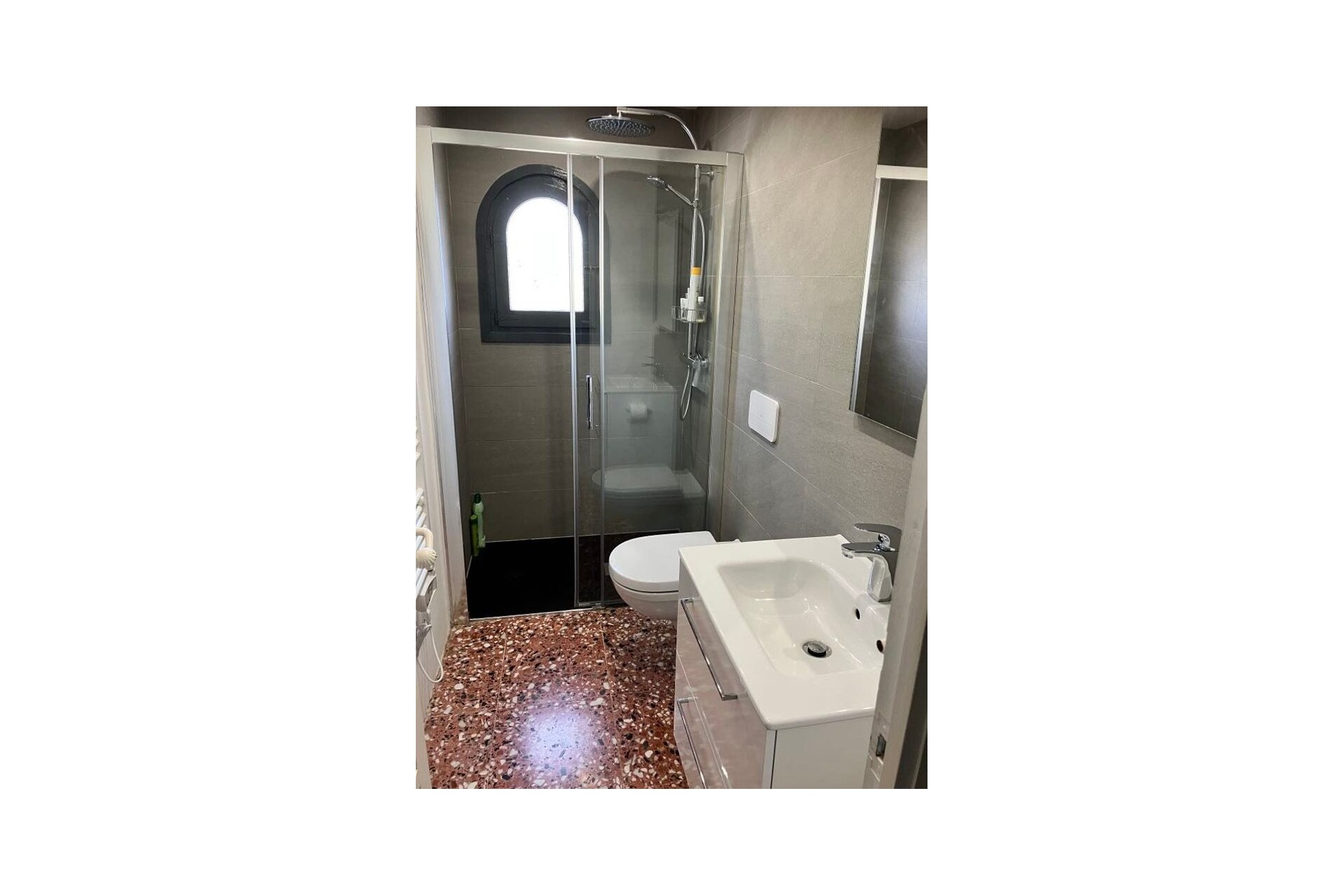 Reventa - Villa -
Calpe - Costa Blanca