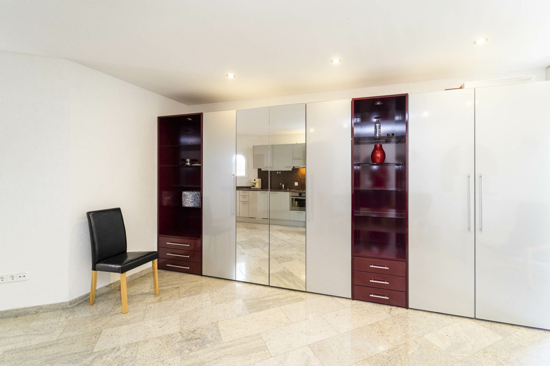 Reventa - Villa -
Calpe - Costa Blanca