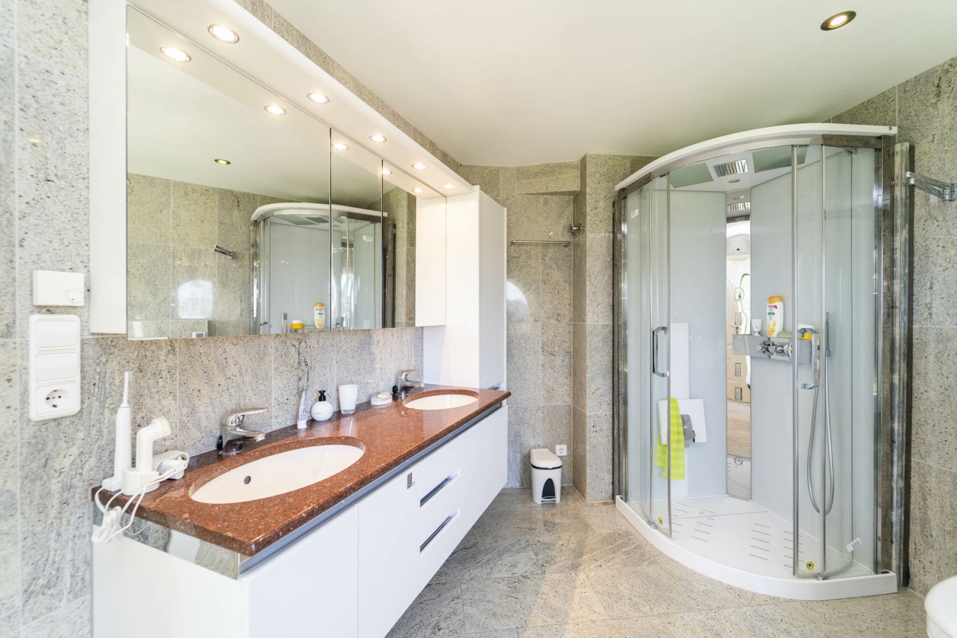 Reventa - Villa -
Calpe - Costa Blanca