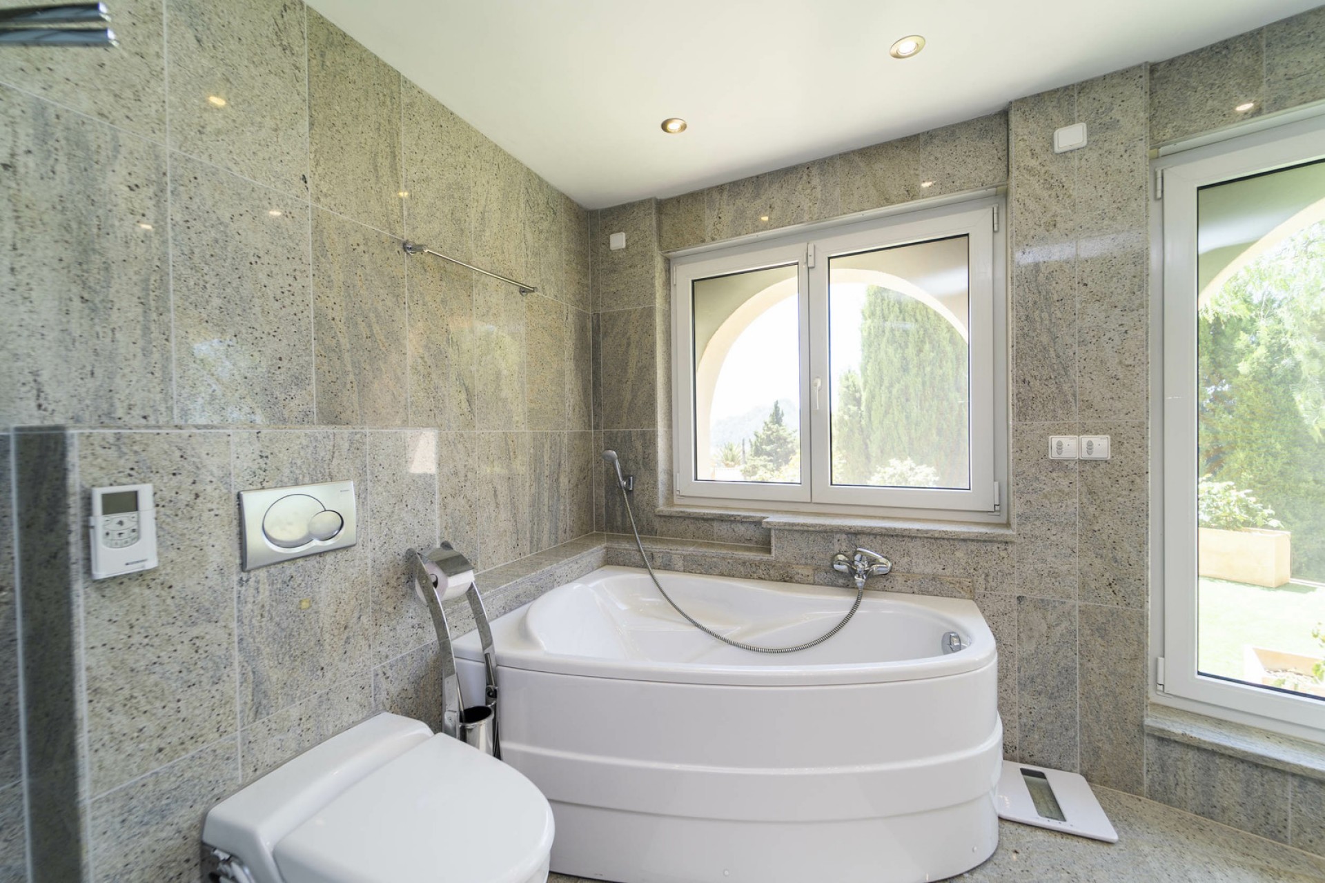 Reventa - Villa -
Calpe - Costa Blanca