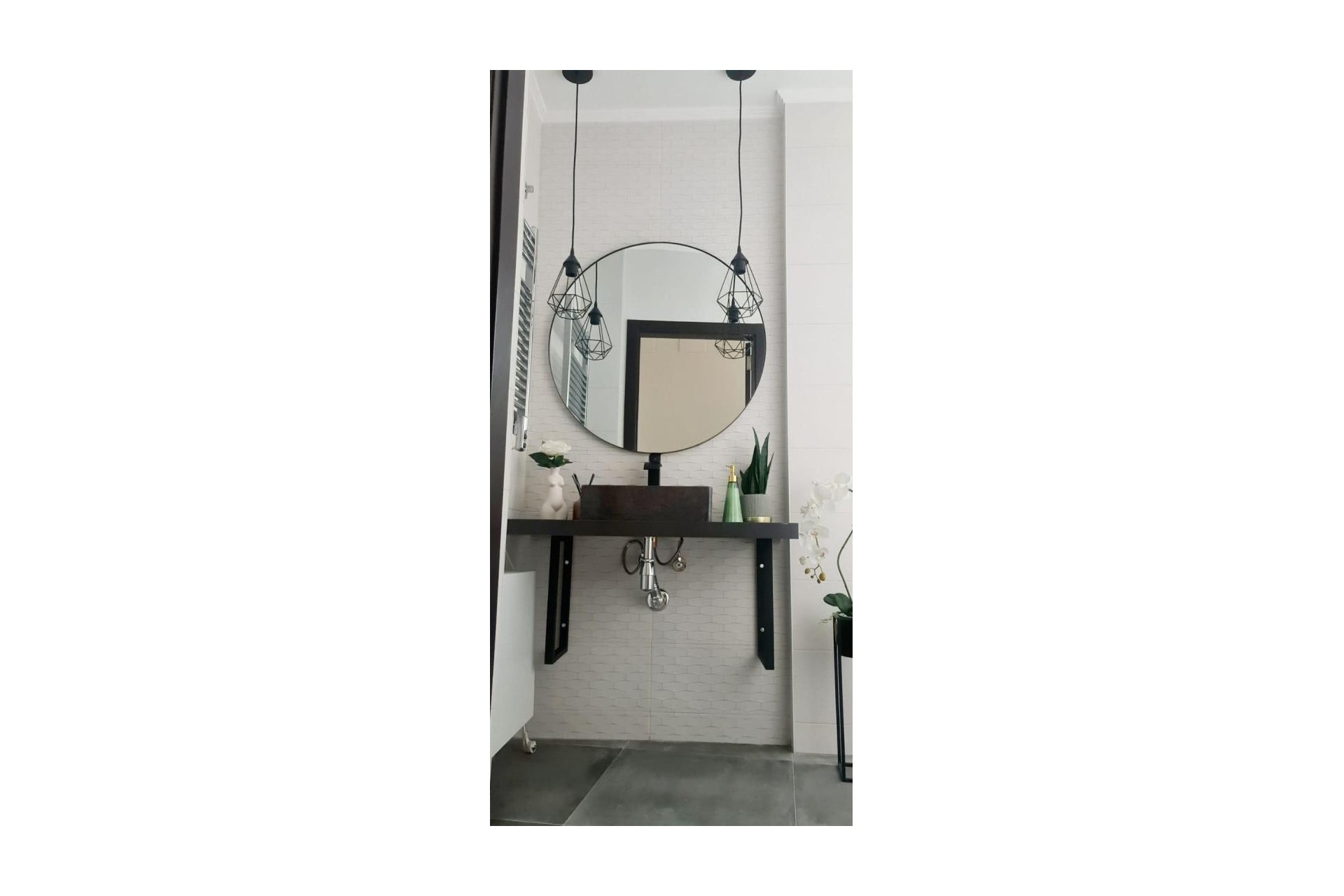 Reventa - Villa -
Calpe - Costa Blanca