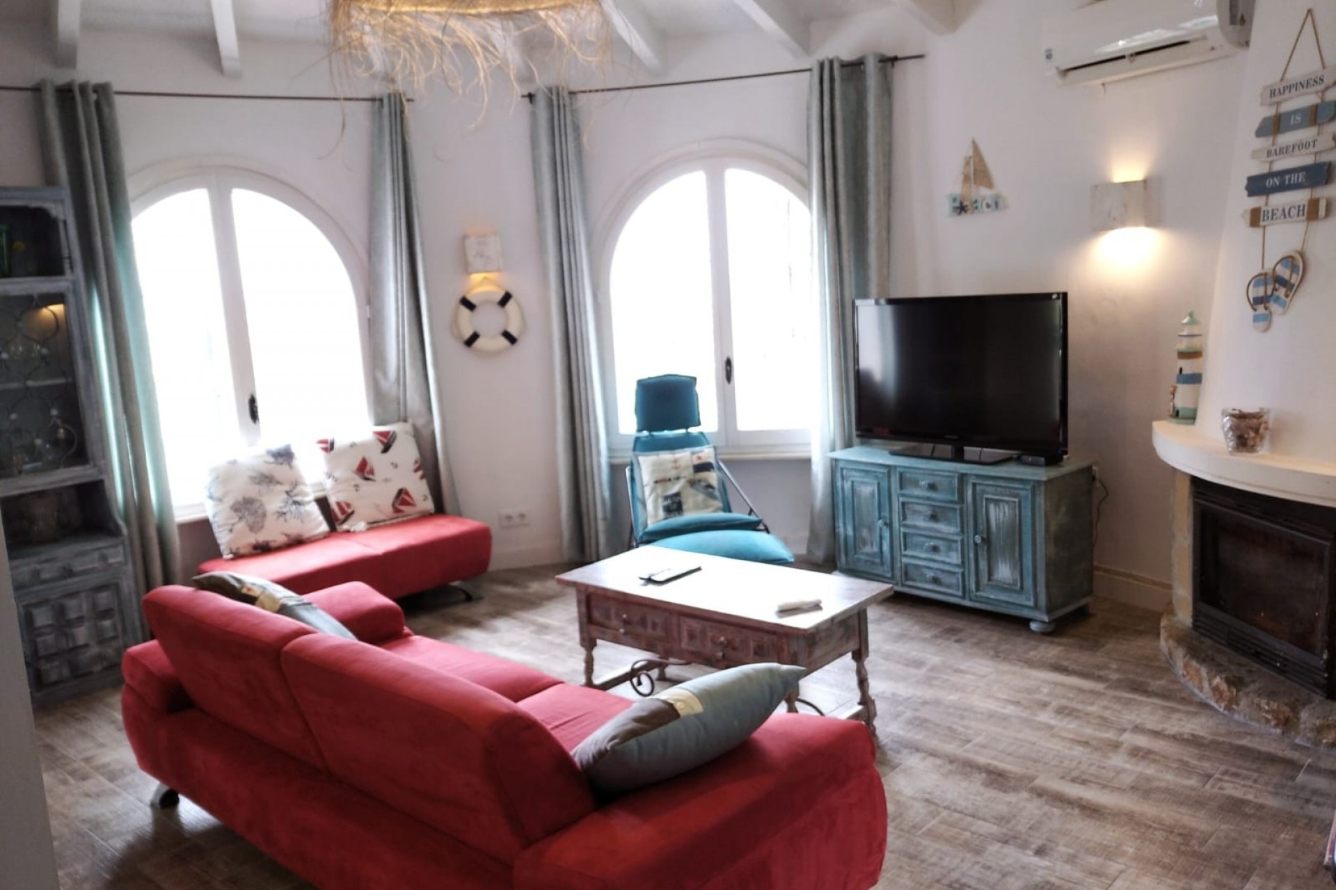 Reventa - Villa -
Calpe - Costa Blanca