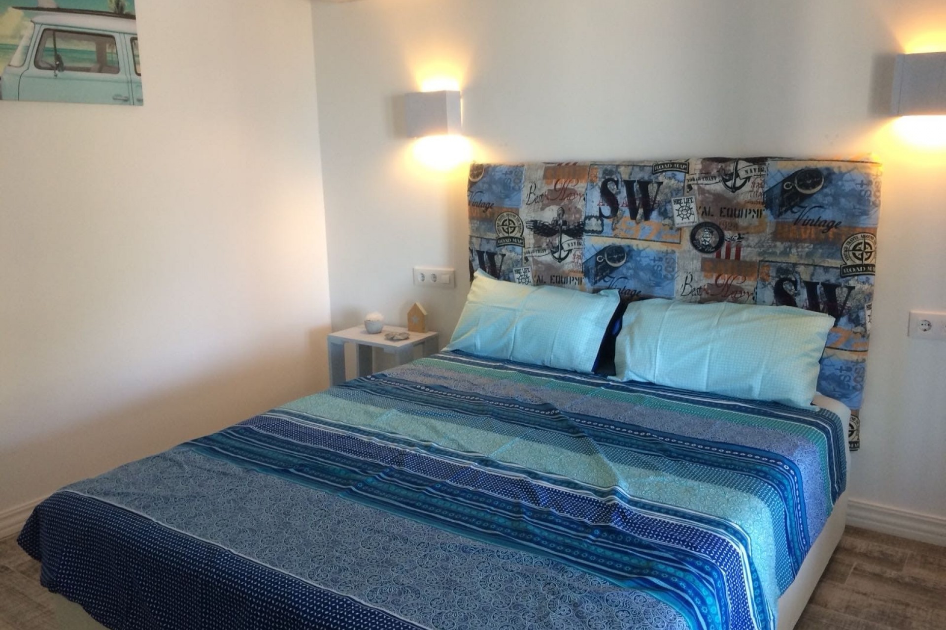 Reventa - Villa -
Calpe - Costa Blanca