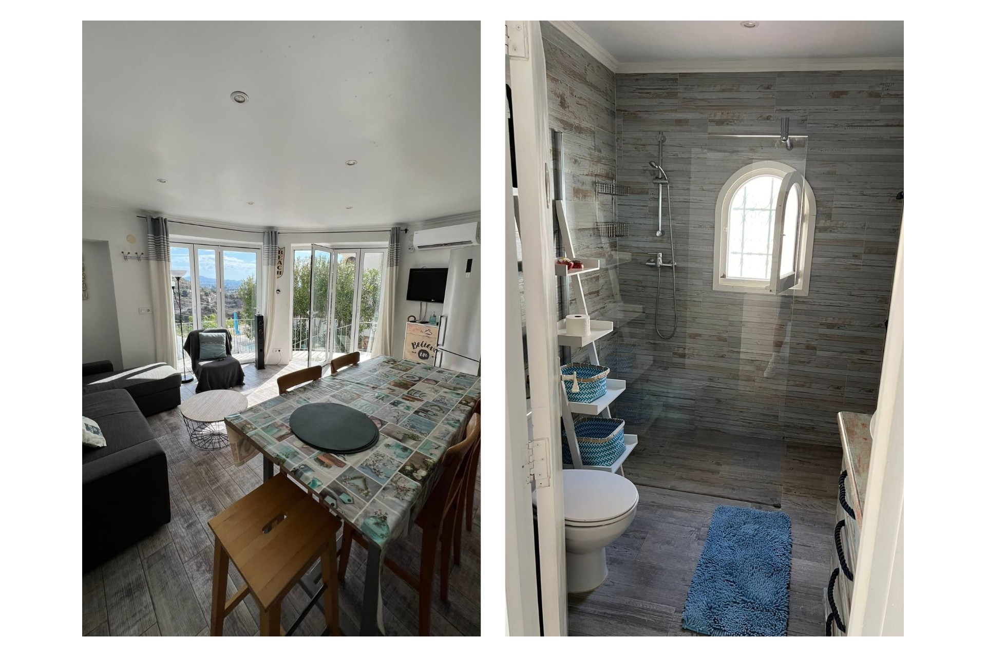 Reventa - Villa -
Calpe - Costa Blanca