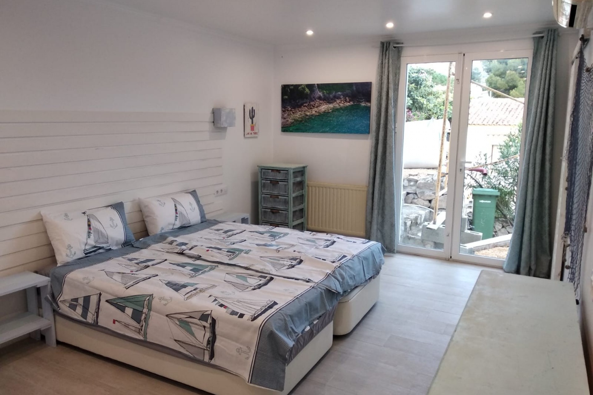 Reventa - Villa -
Calpe - Costa Blanca