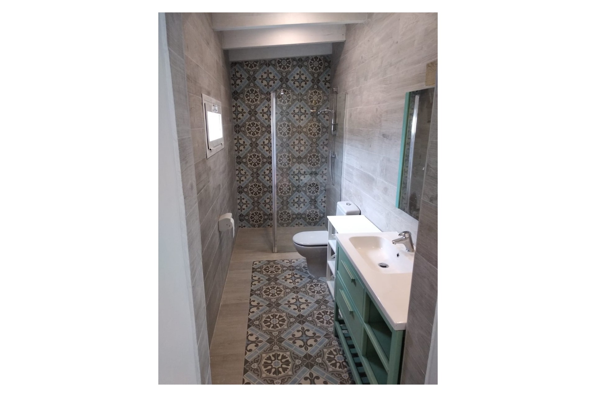 Reventa - Villa -
Calpe - Costa Blanca