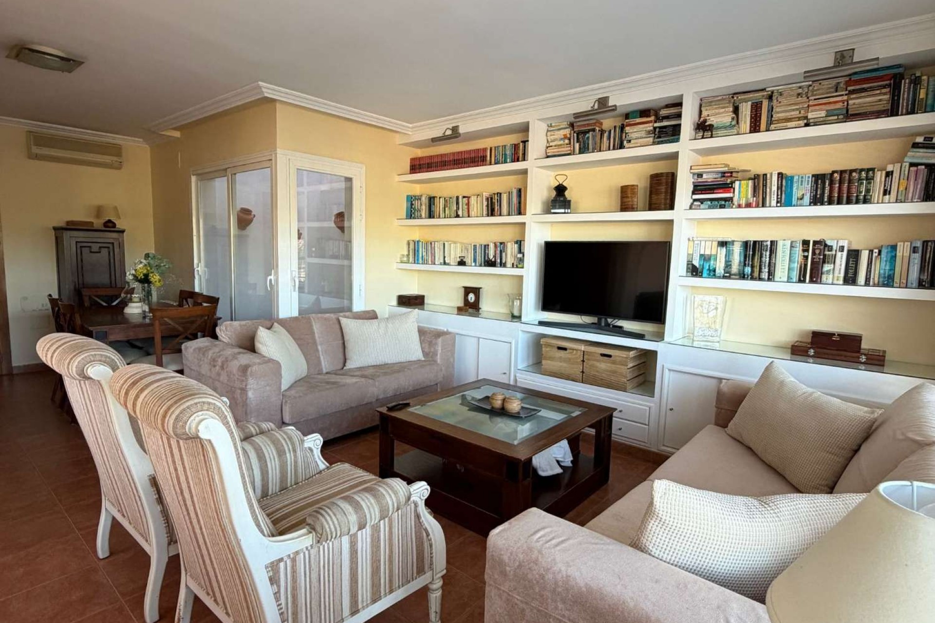 Reventa - Villa -
Calpe - Costa Blanca