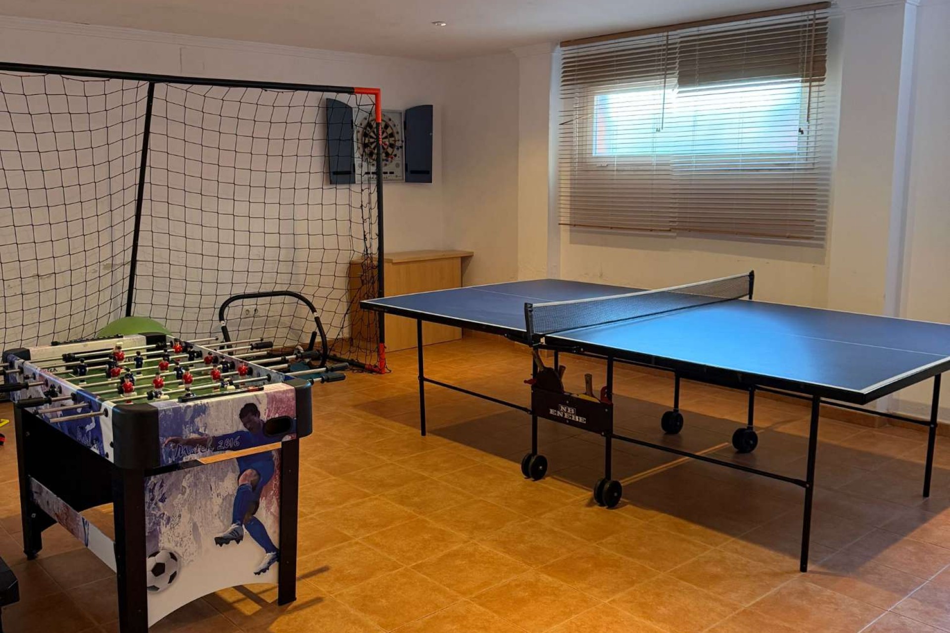 Reventa - Villa -
Calpe - Costa Blanca