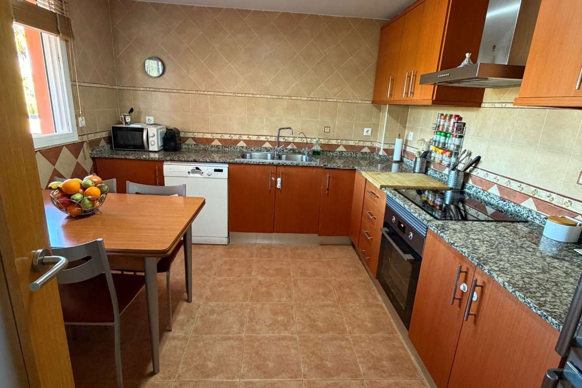 Reventa - Villa -
Calpe - Costa Blanca