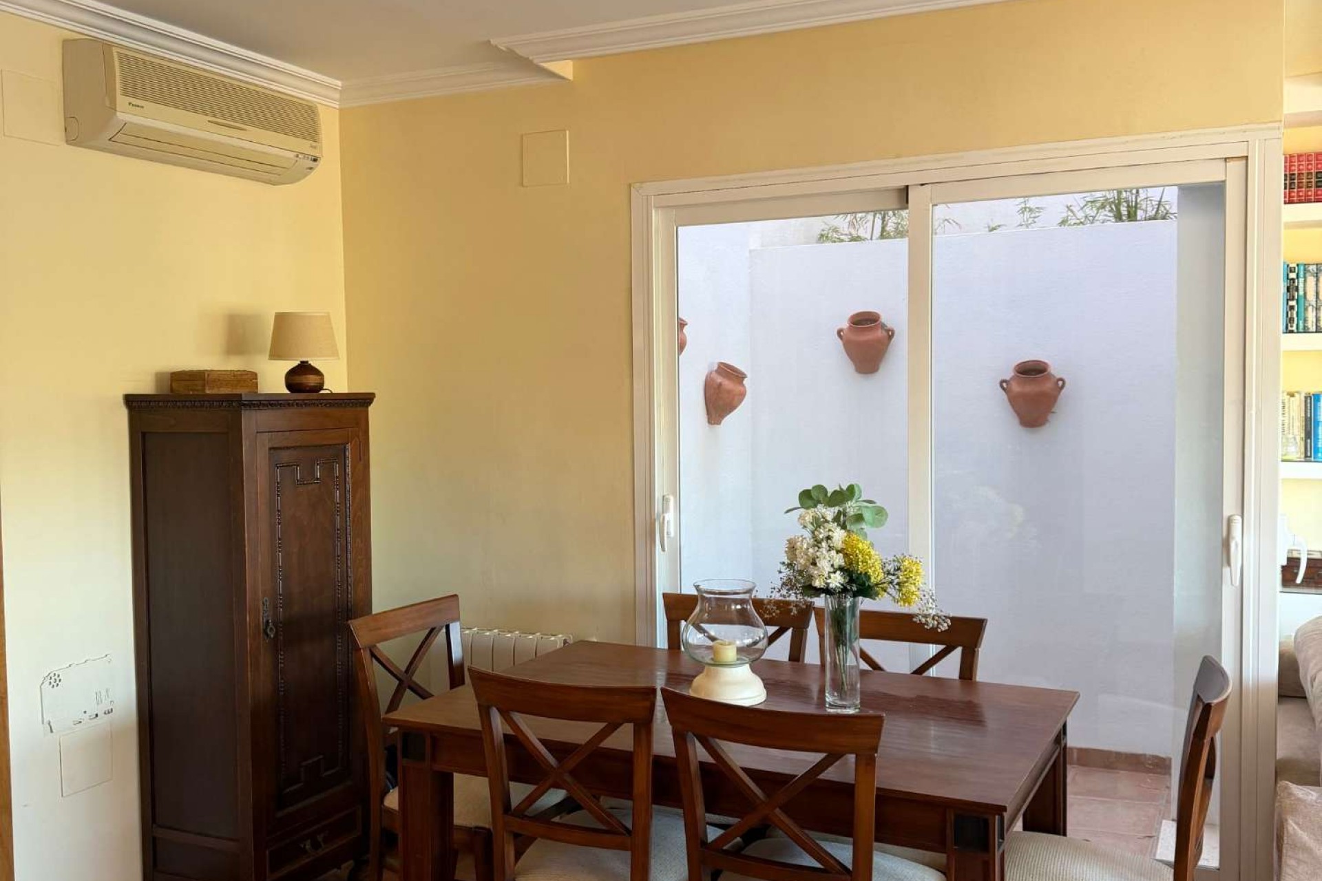Reventa - Villa -
Calpe - Costa Blanca