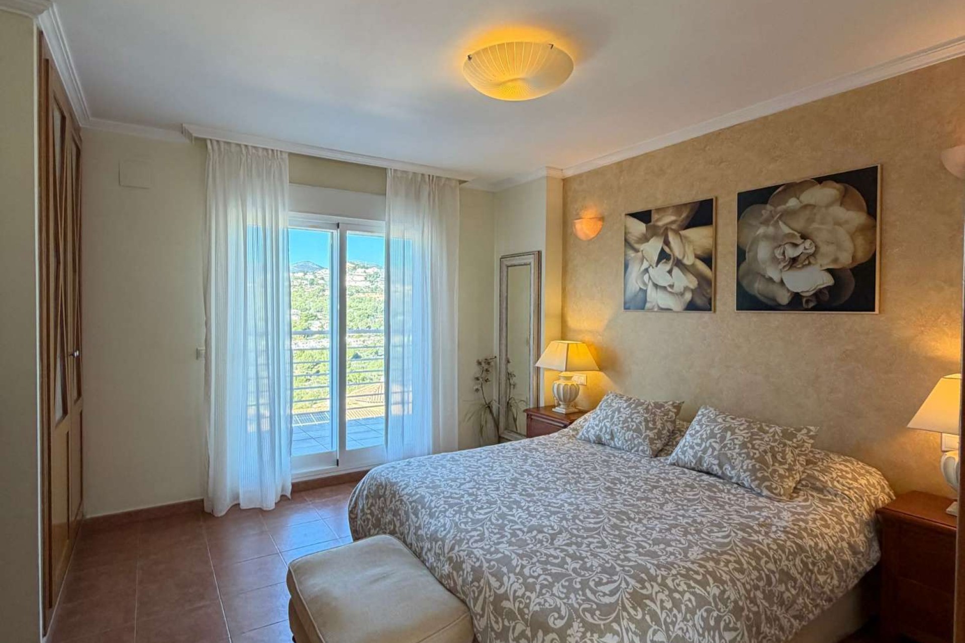 Reventa - Villa -
Calpe - Costa Blanca