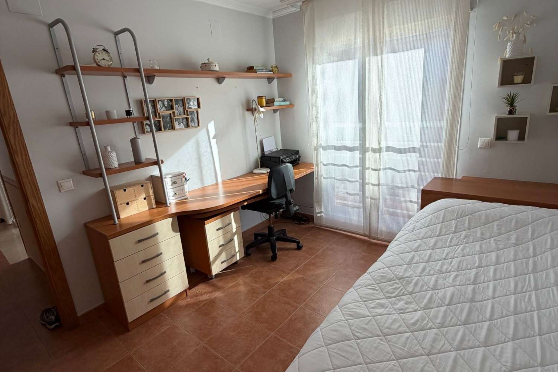Reventa - Villa -
Calpe - Costa Blanca