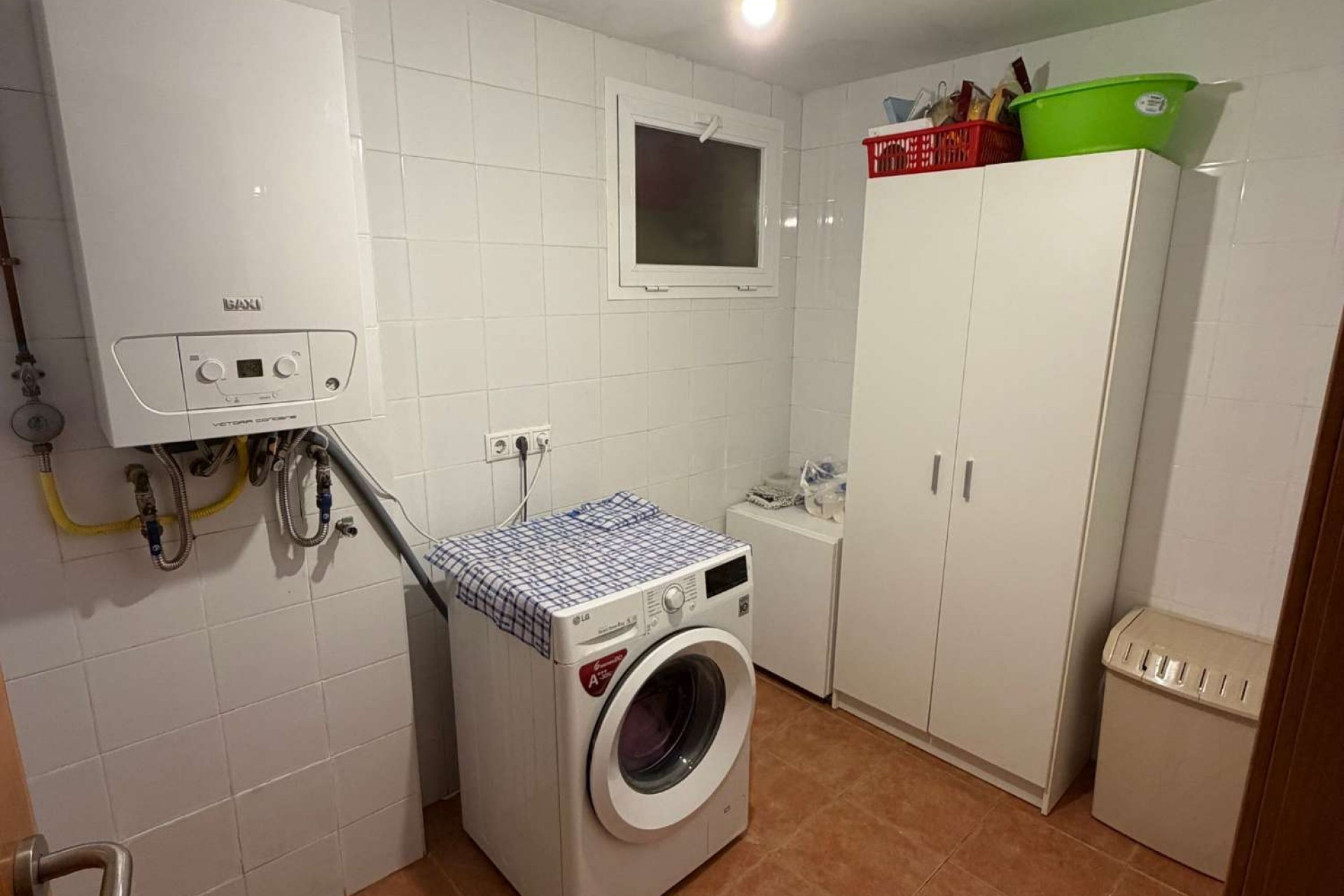 Reventa - Villa -
Calpe - Costa Blanca