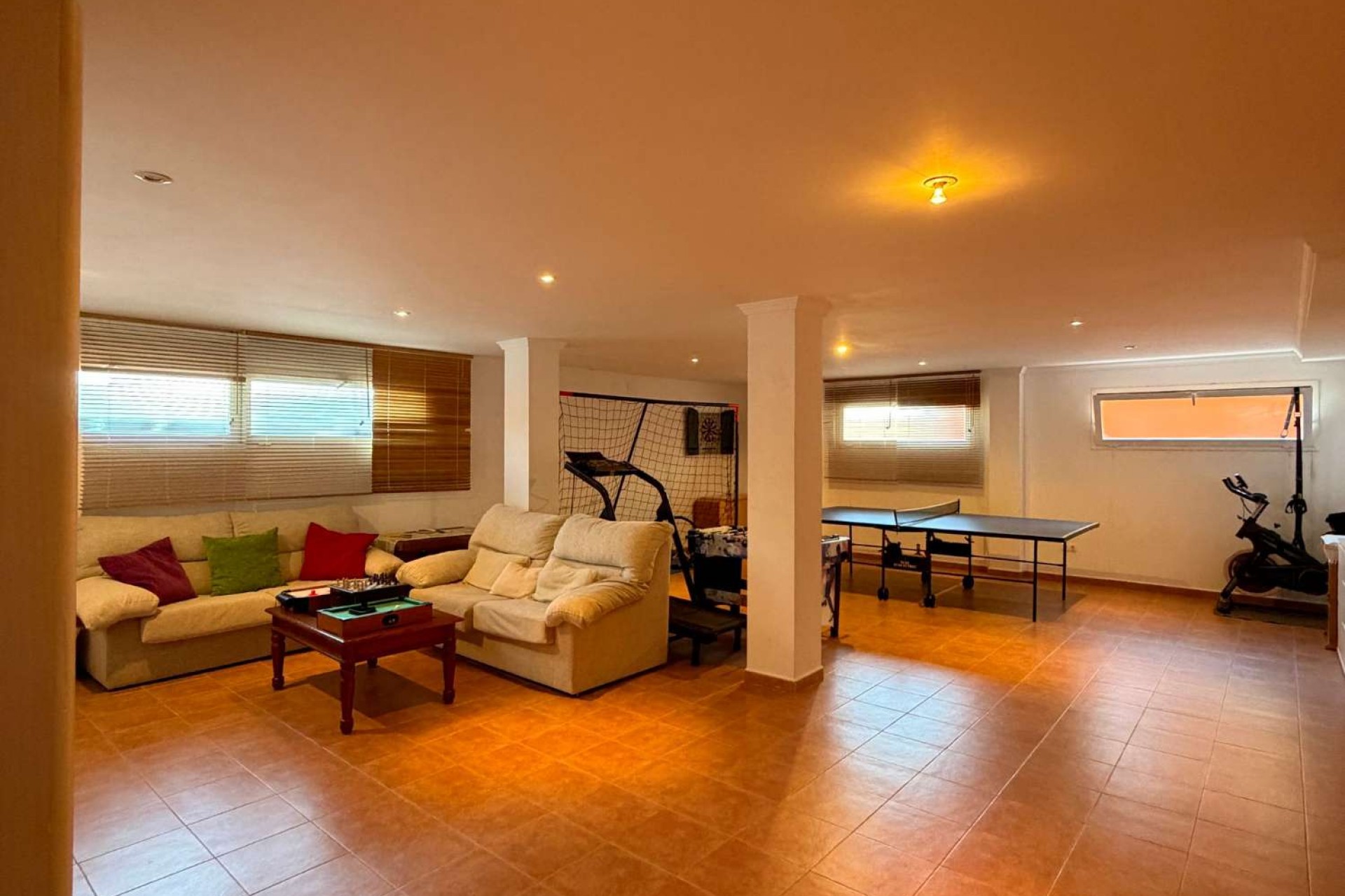 Reventa - Villa -
Calpe - Costa Blanca