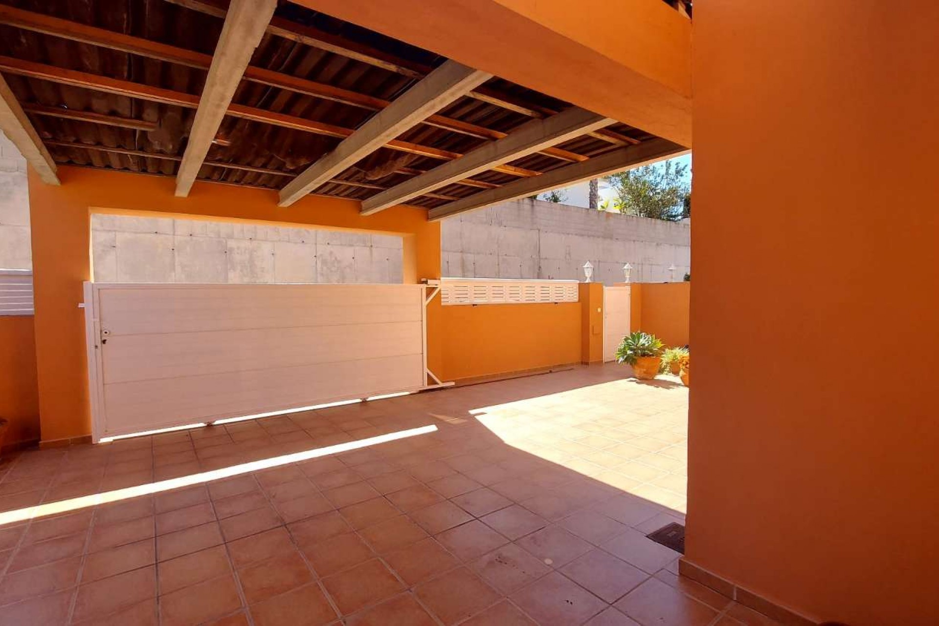 Reventa - Villa -
Calpe - Costa Blanca