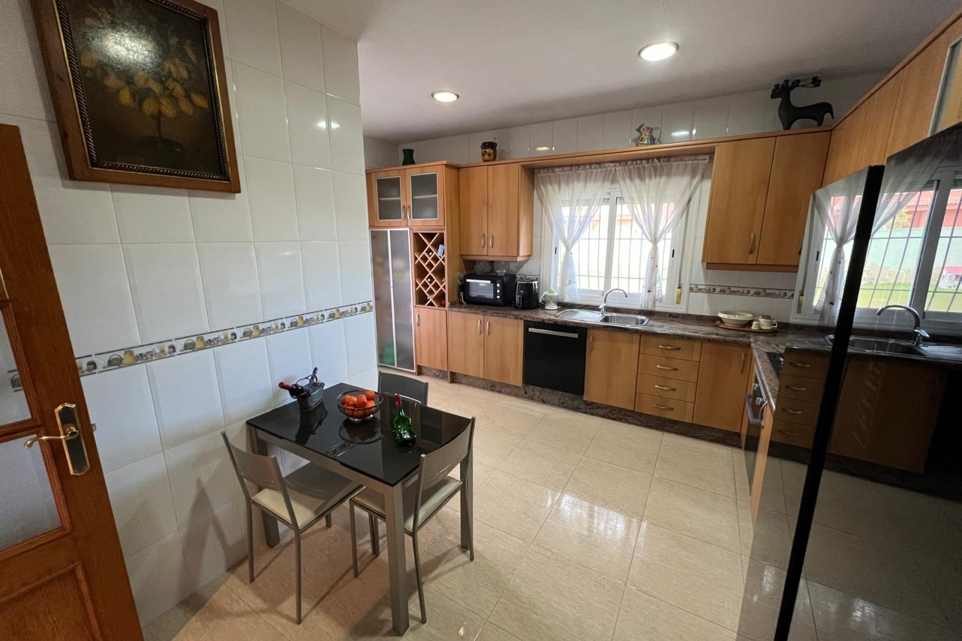 Reventa - Villa -
Campoamor - Costa Blanca