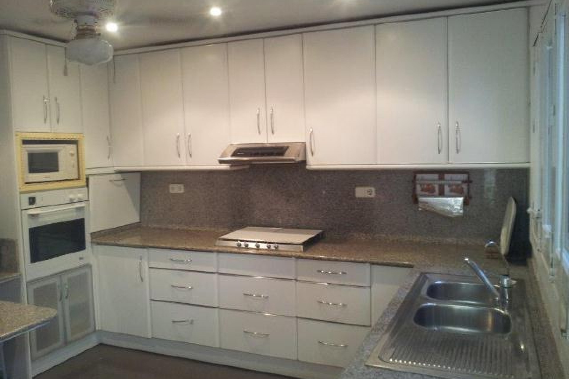 Reventa - Villa -
Campoamor - Costa Blanca