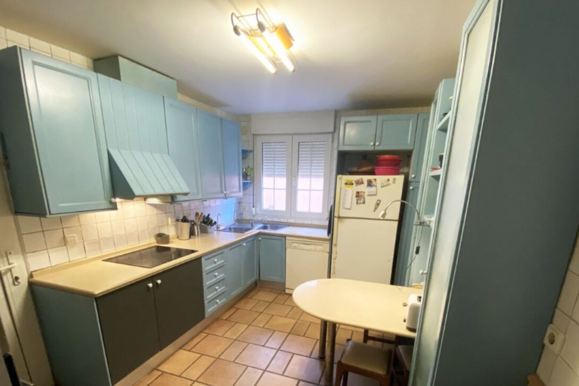 Reventa - Villa -
Campoamor - Costa Blanca